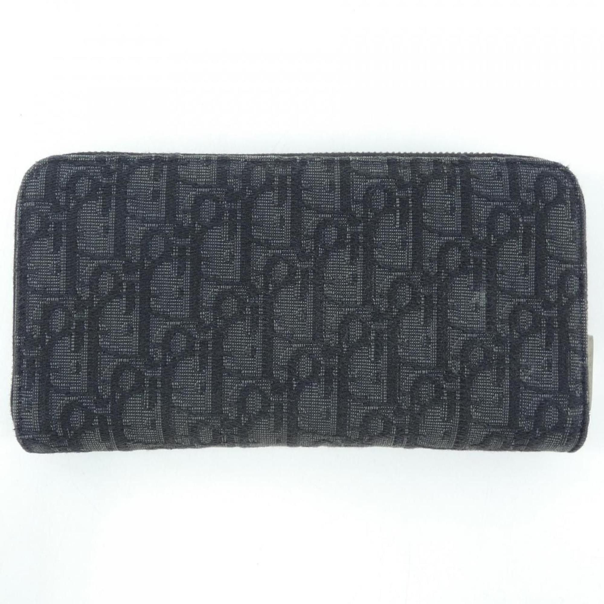 Dior Dior Oblique wallet Size ONE SIZE - 2 Thumbnail