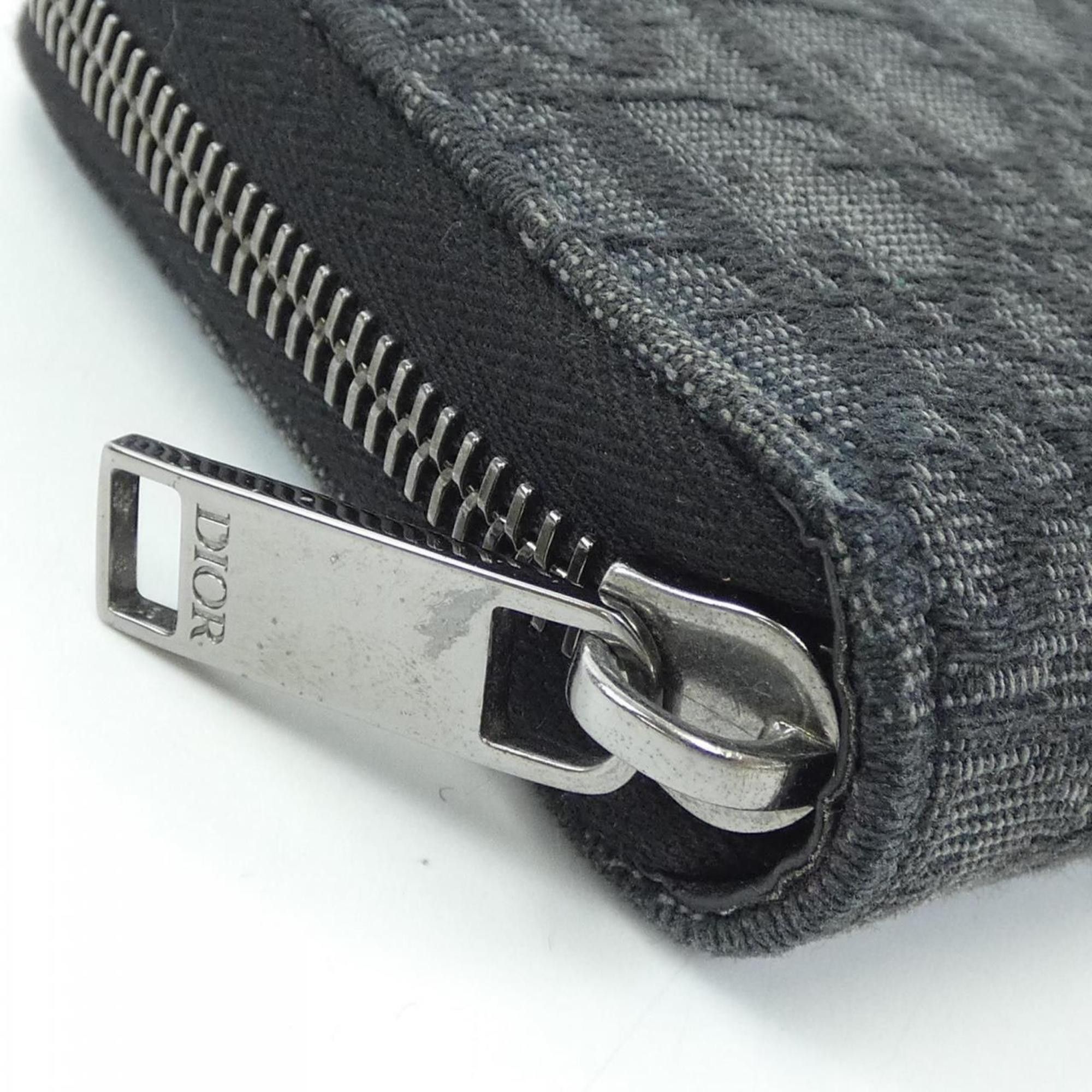 Dior Dior Oblique wallet Size ONE SIZE - 4 Thumbnail