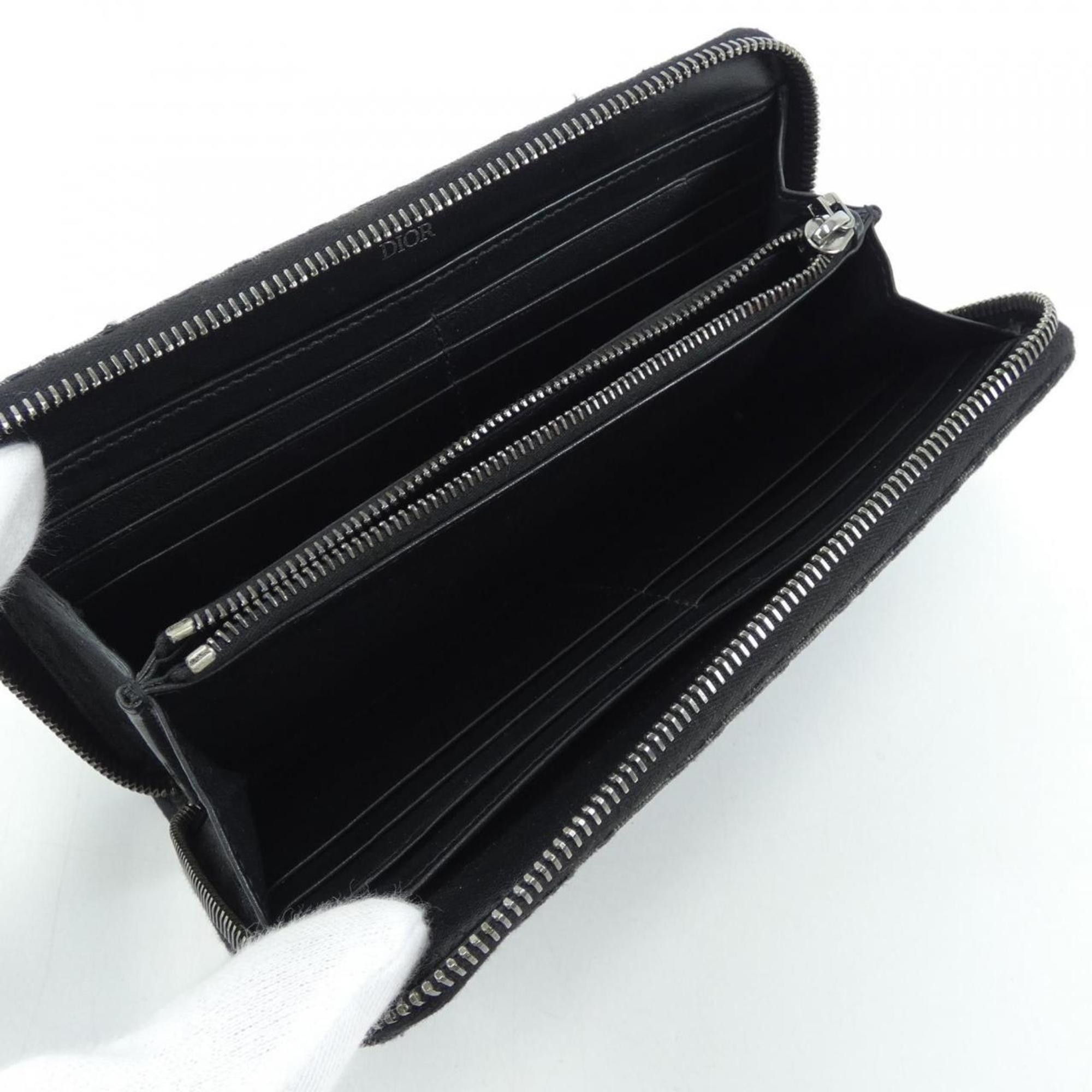 Dior Dior Oblique wallet Size ONE SIZE - 5 Thumbnail