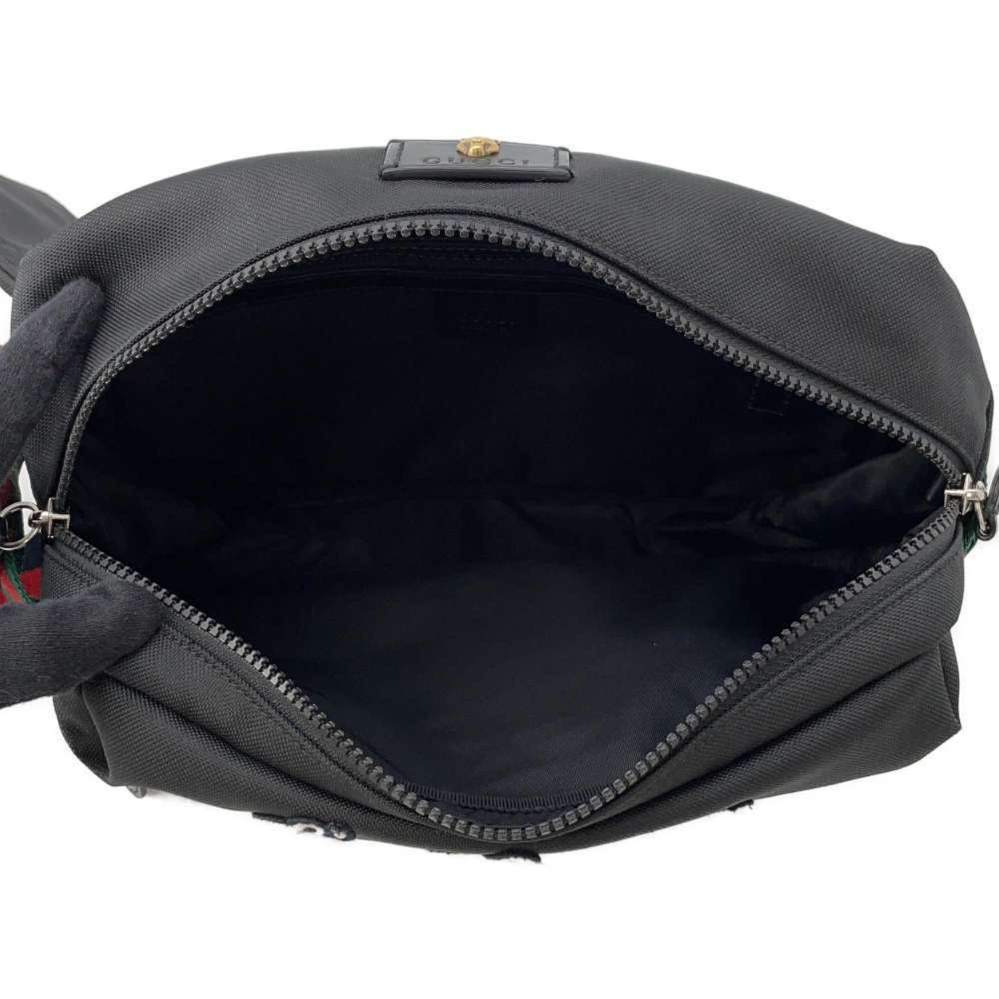 Gucci Gucci Sherry shoulder Size ONE SIZE - 9 Thumbnail