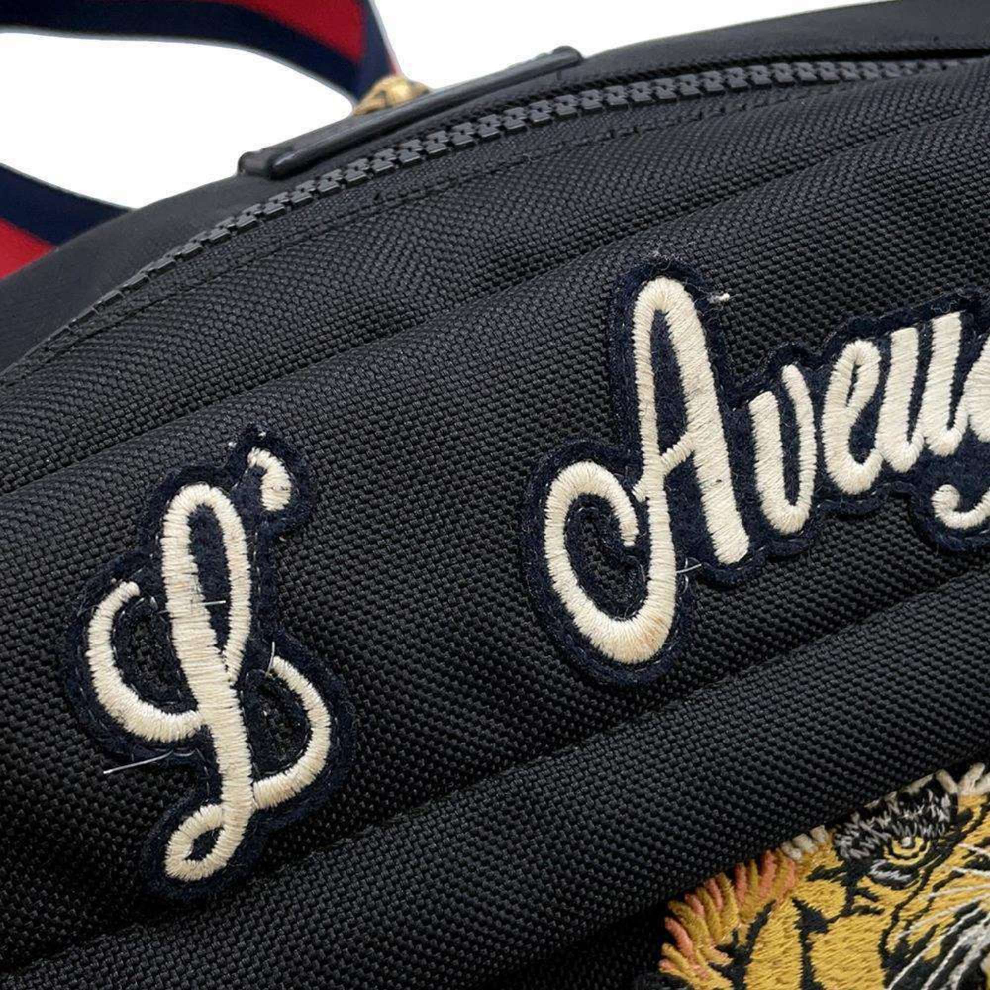 Gucci Gucci Sherry shoulder Size ONE SIZE - 8 Thumbnail