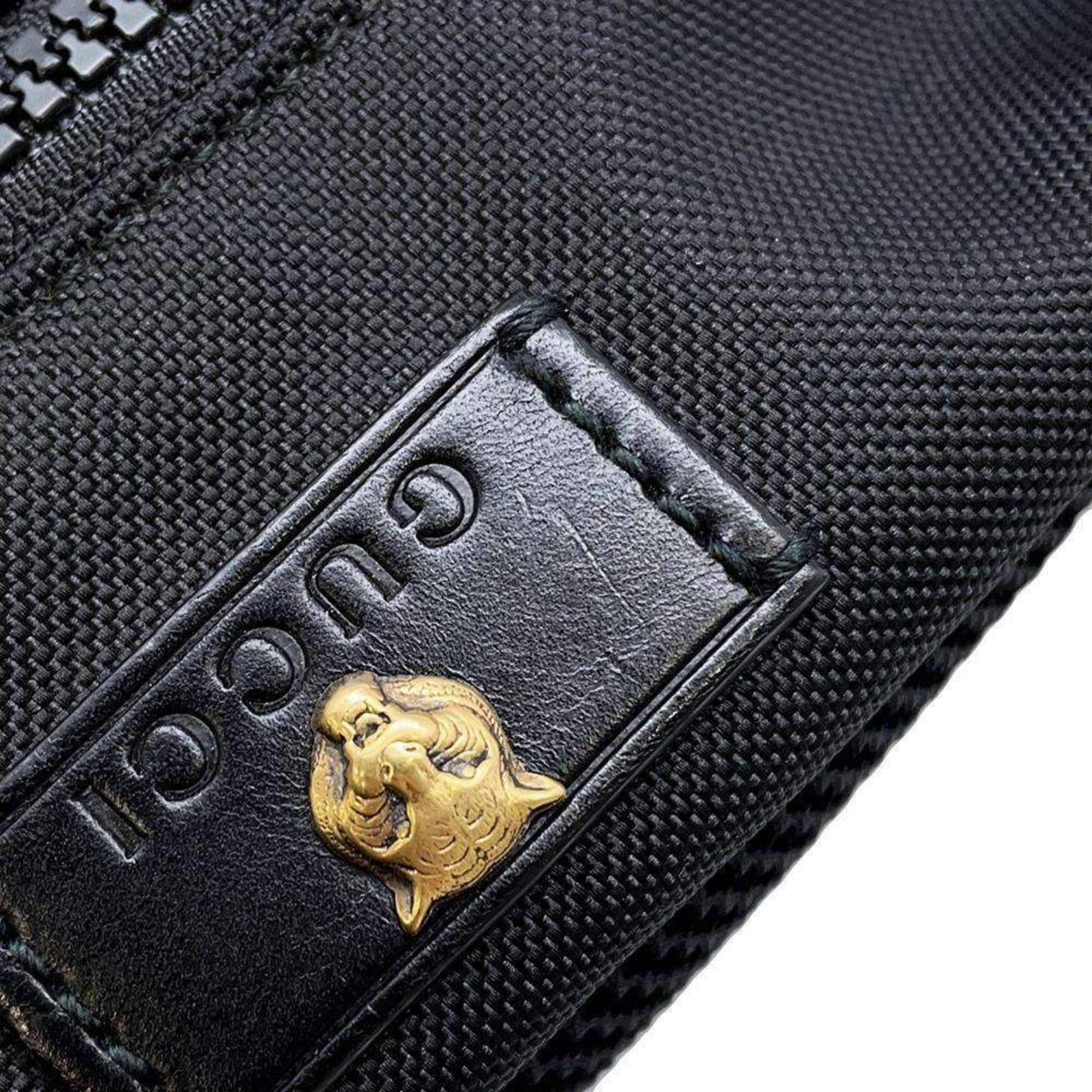 Gucci Gucci Sherry shoulder Size ONE SIZE - 6 Thumbnail