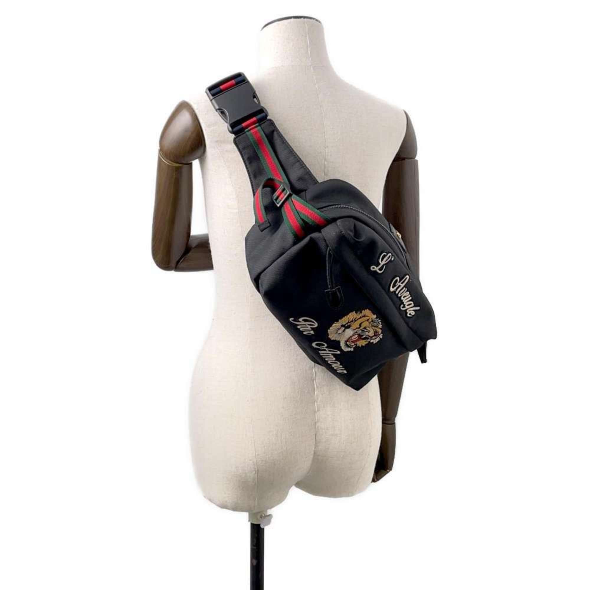 Gucci Gucci Sherry shoulder Size ONE SIZE - 12 Thumbnail