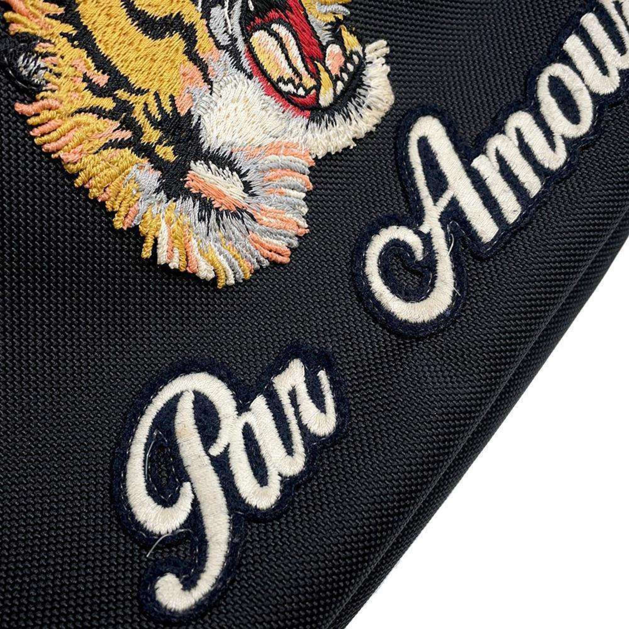 Gucci Gucci Sherry shoulder Size ONE SIZE - 13 Thumbnail