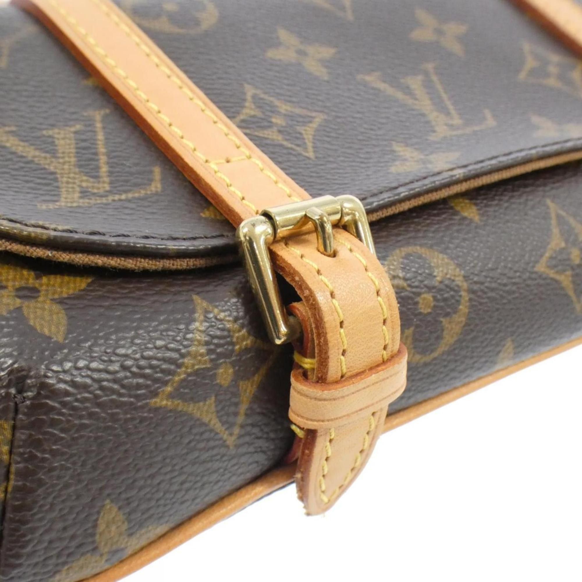 Louis Vuitton Louis Vuitton Marelle clutch Size ONE SIZE - 5 Thumbnail