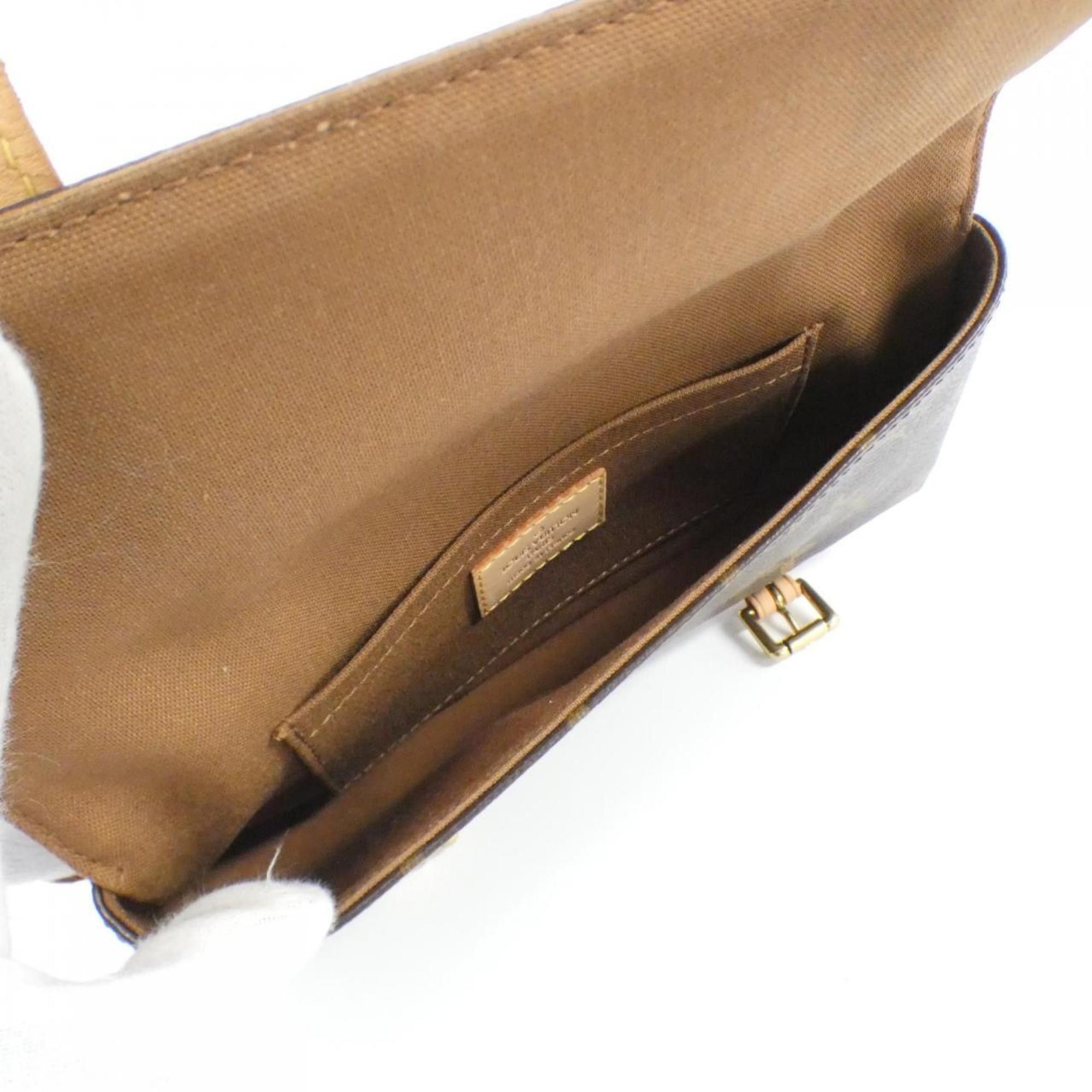 Louis Vuitton Louis Vuitton Marelle clutch Size ONE SIZE - 7 Thumbnail
