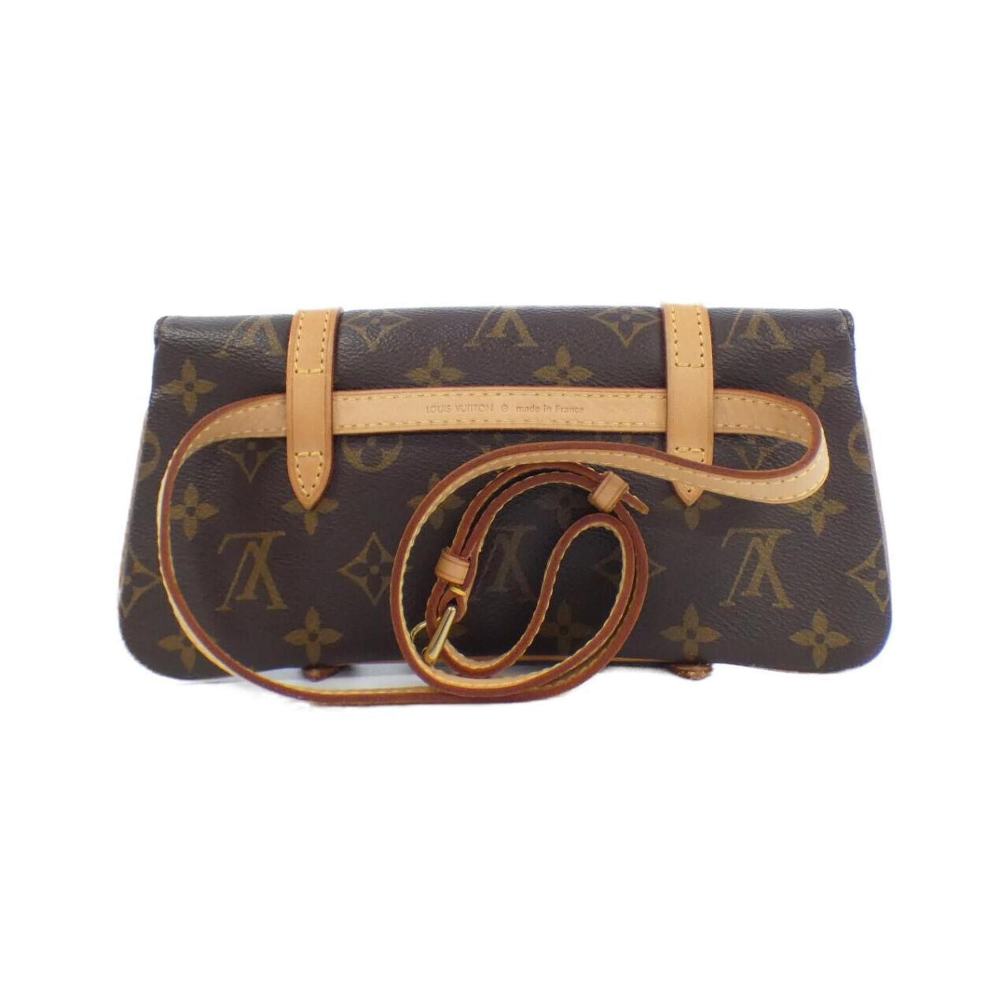 Louis Vuitton Louis Vuitton Marelle clutch Size ONE SIZE - 2 Thumbnail