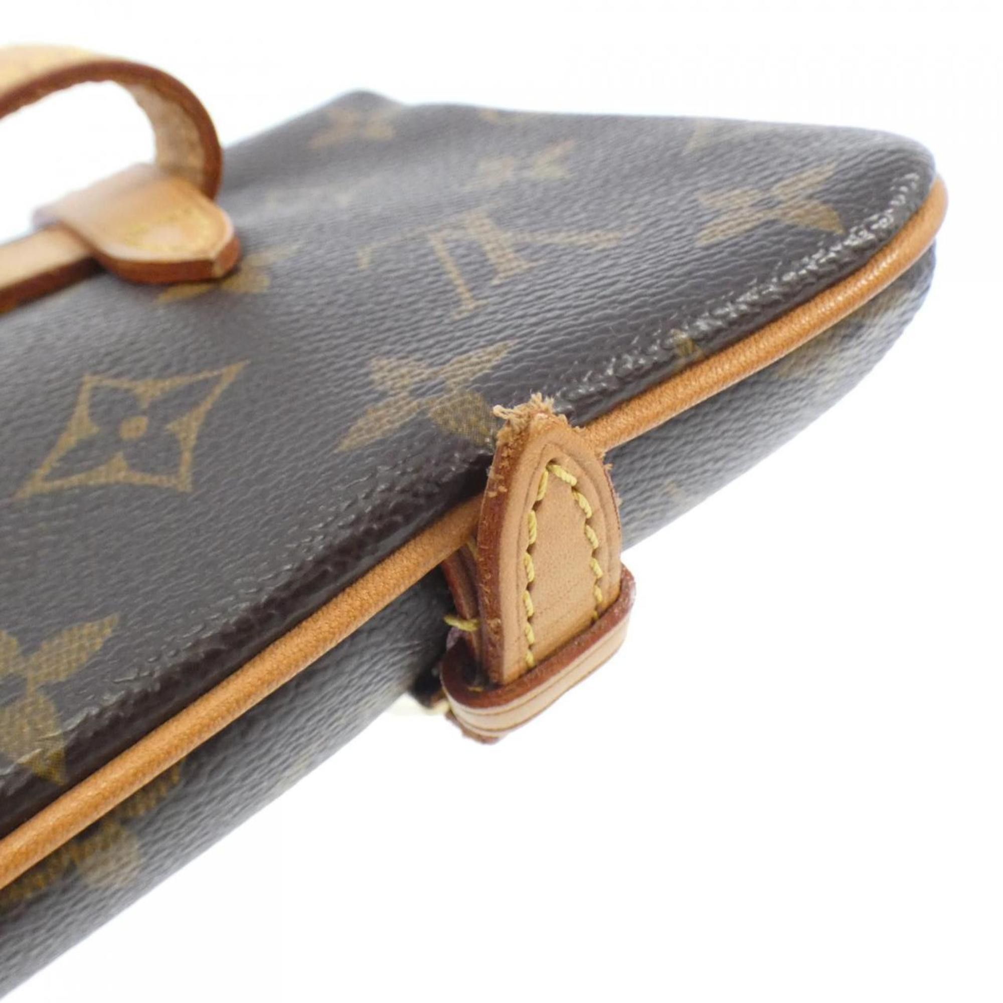 Louis Vuitton Louis Vuitton Marelle clutch Size ONE SIZE - 4 Thumbnail