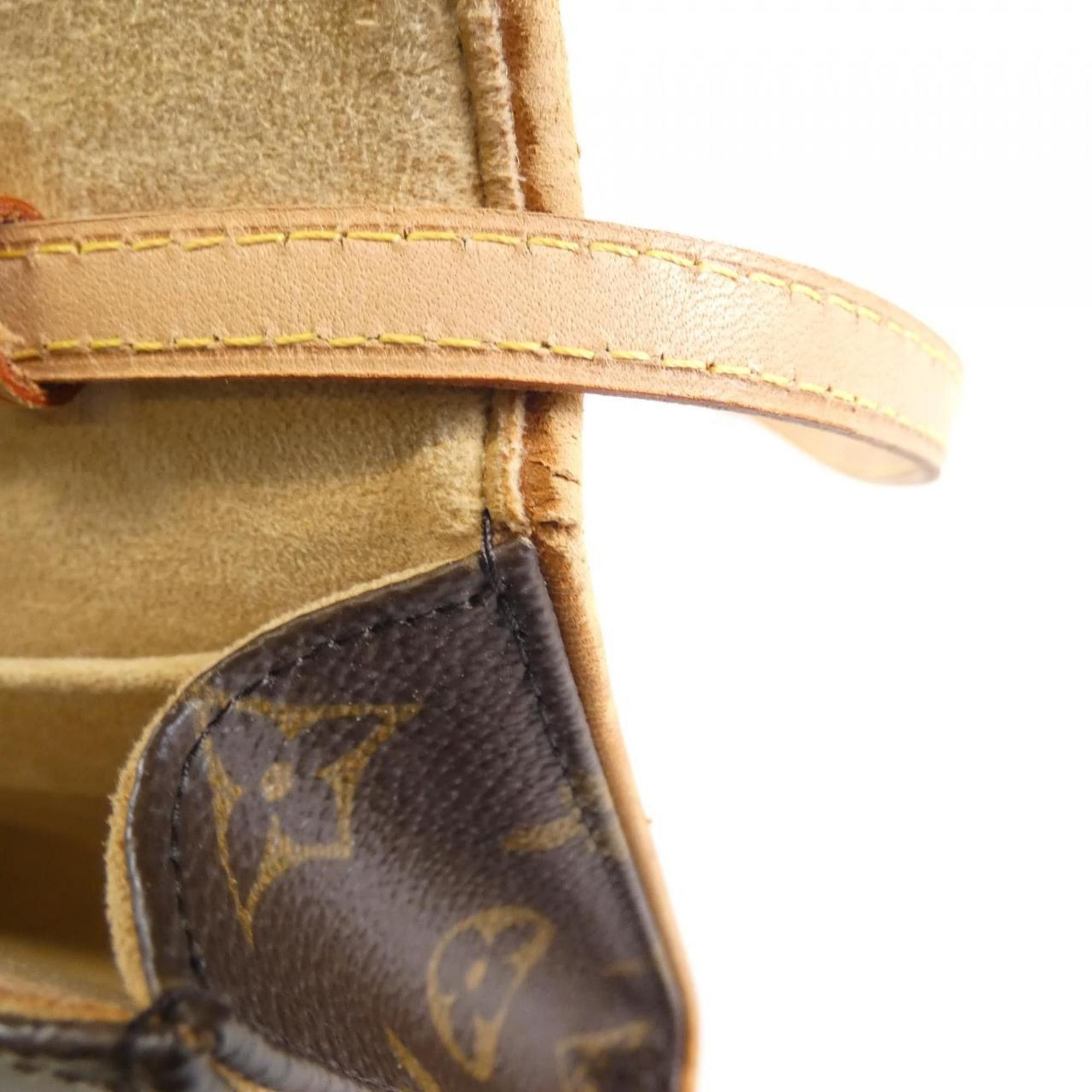 Louis Vuitton Louis Vuitton Twin clutch Size ONE SIZE - 7 Thumbnail