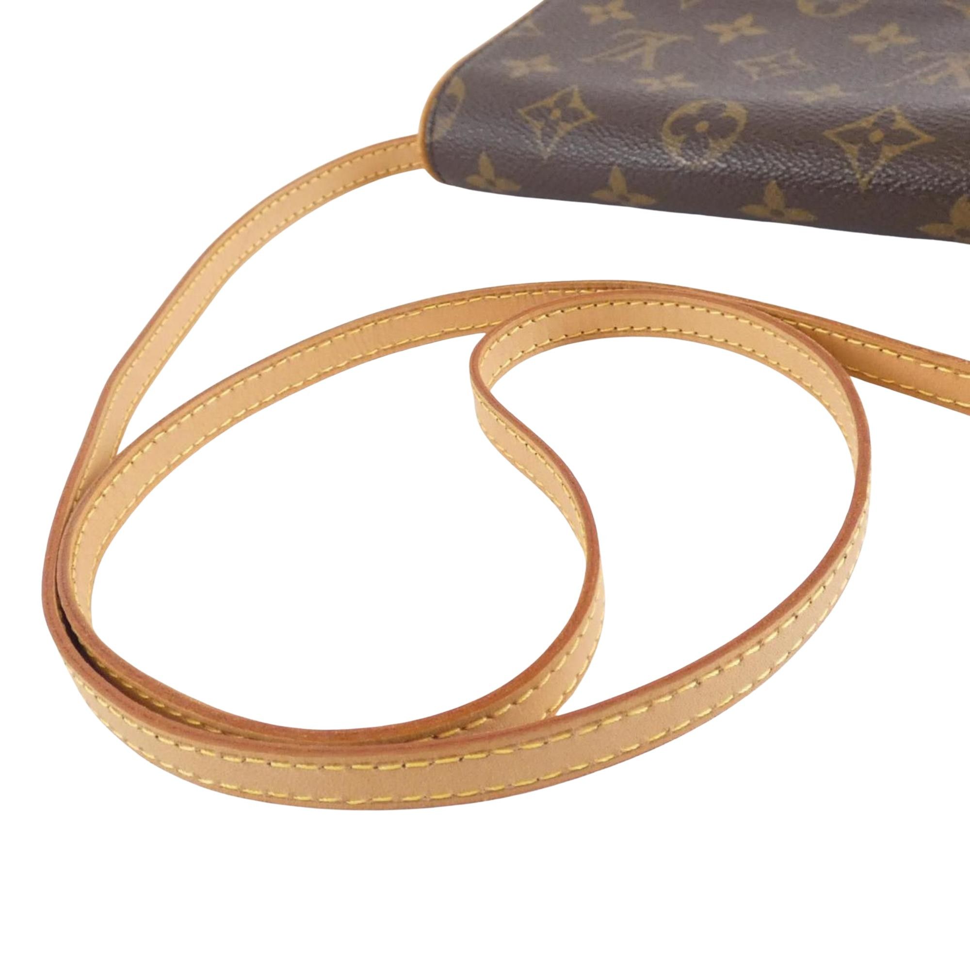 Louis Vuitton Louis Vuitton Twin clutch Size ONE SIZE - 2 Thumbnail