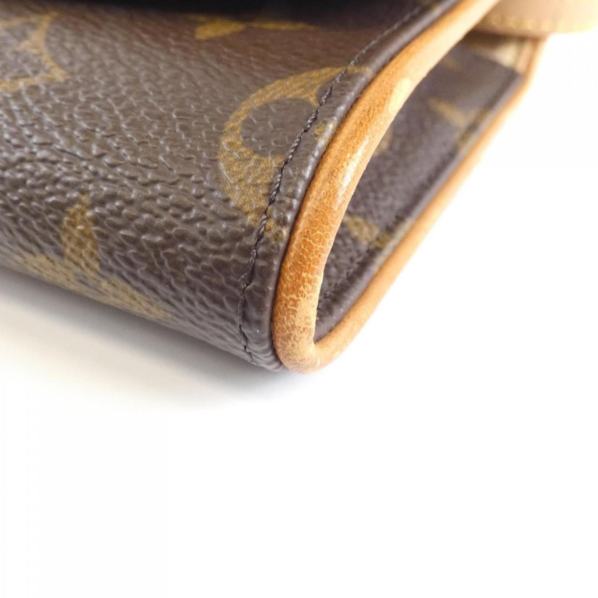 Louis Vuitton Louis Vuitton Twin clutch Size ONE SIZE - 4 Thumbnail
