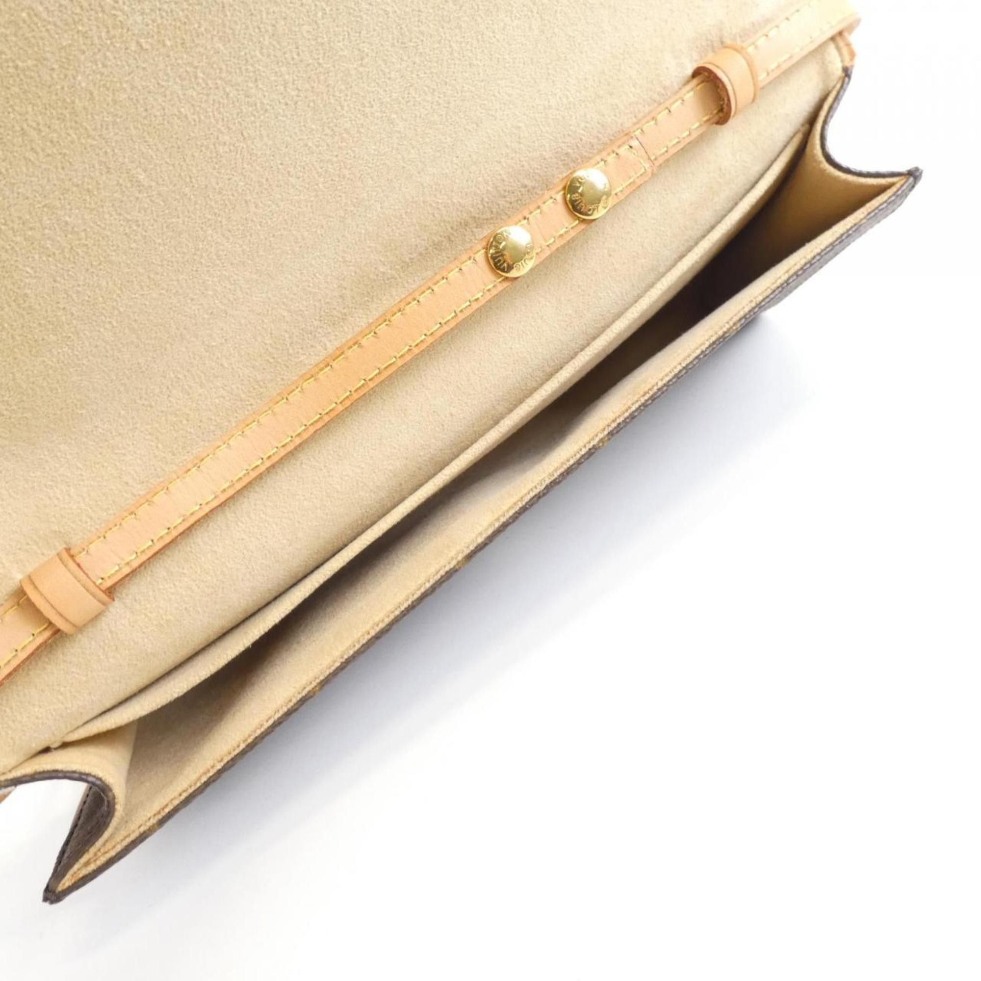 Louis Vuitton Louis Vuitton Twin clutch Size ONE SIZE - 8 Thumbnail