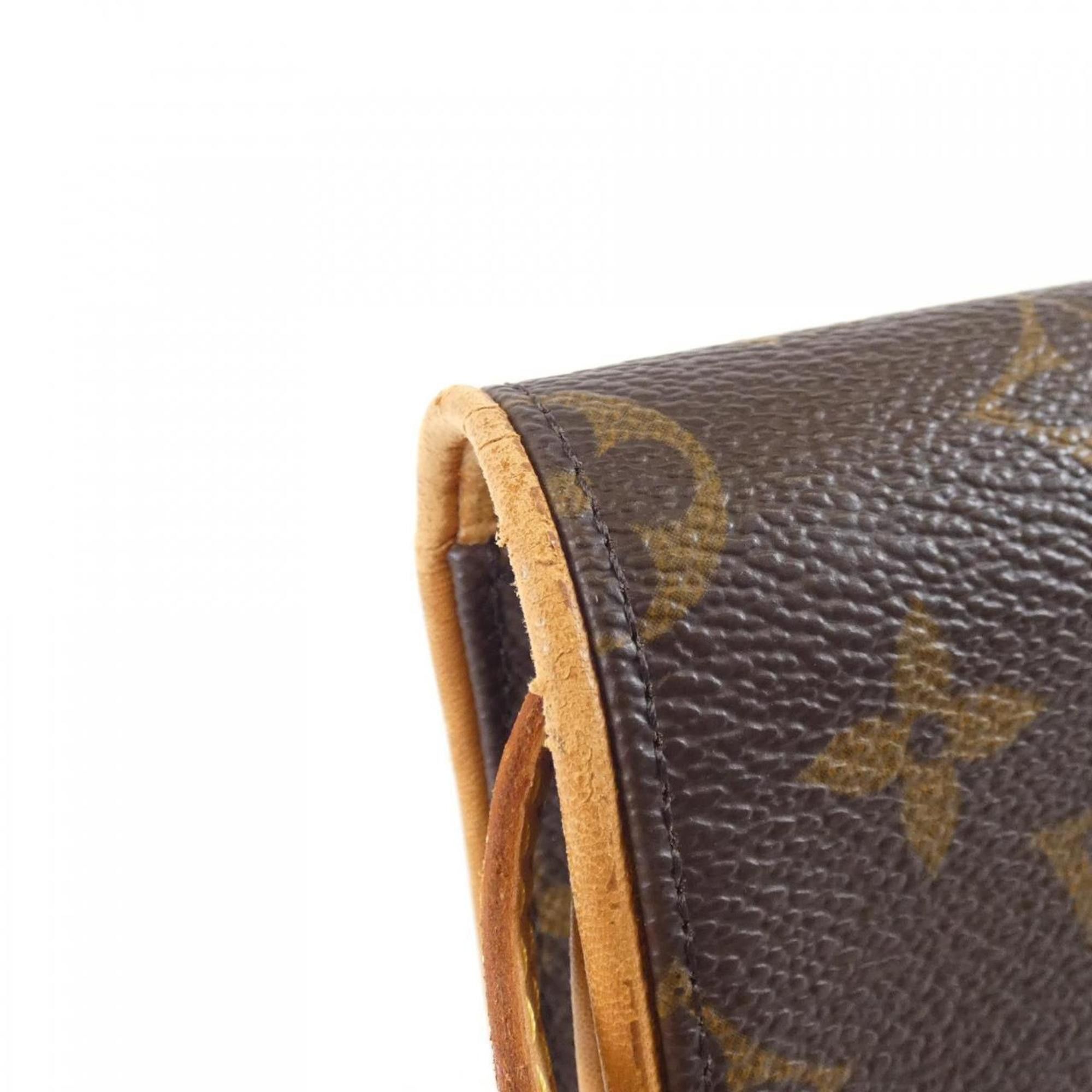 Louis Vuitton Louis Vuitton Twin clutch Size ONE SIZE - 5 Thumbnail