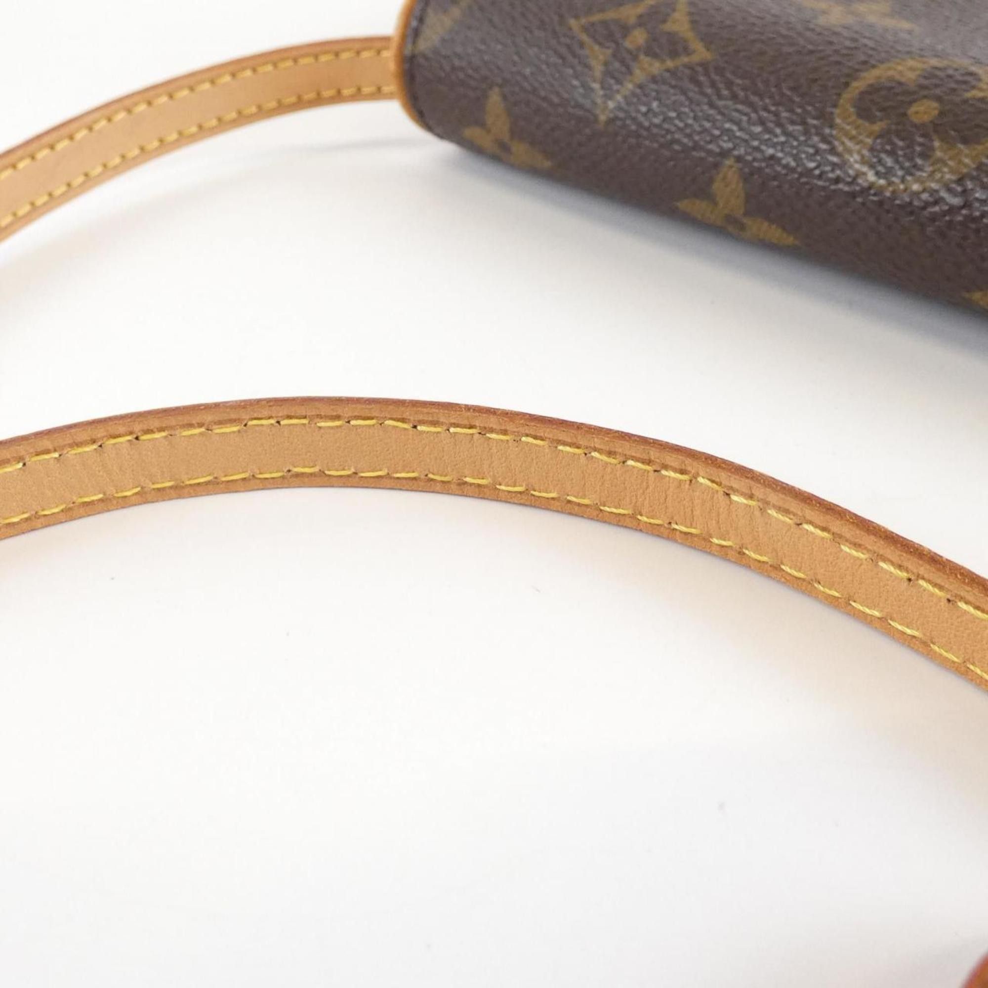 Louis Vuitton Louis Vuitton Twin clutch Size ONE SIZE - 3 Thumbnail