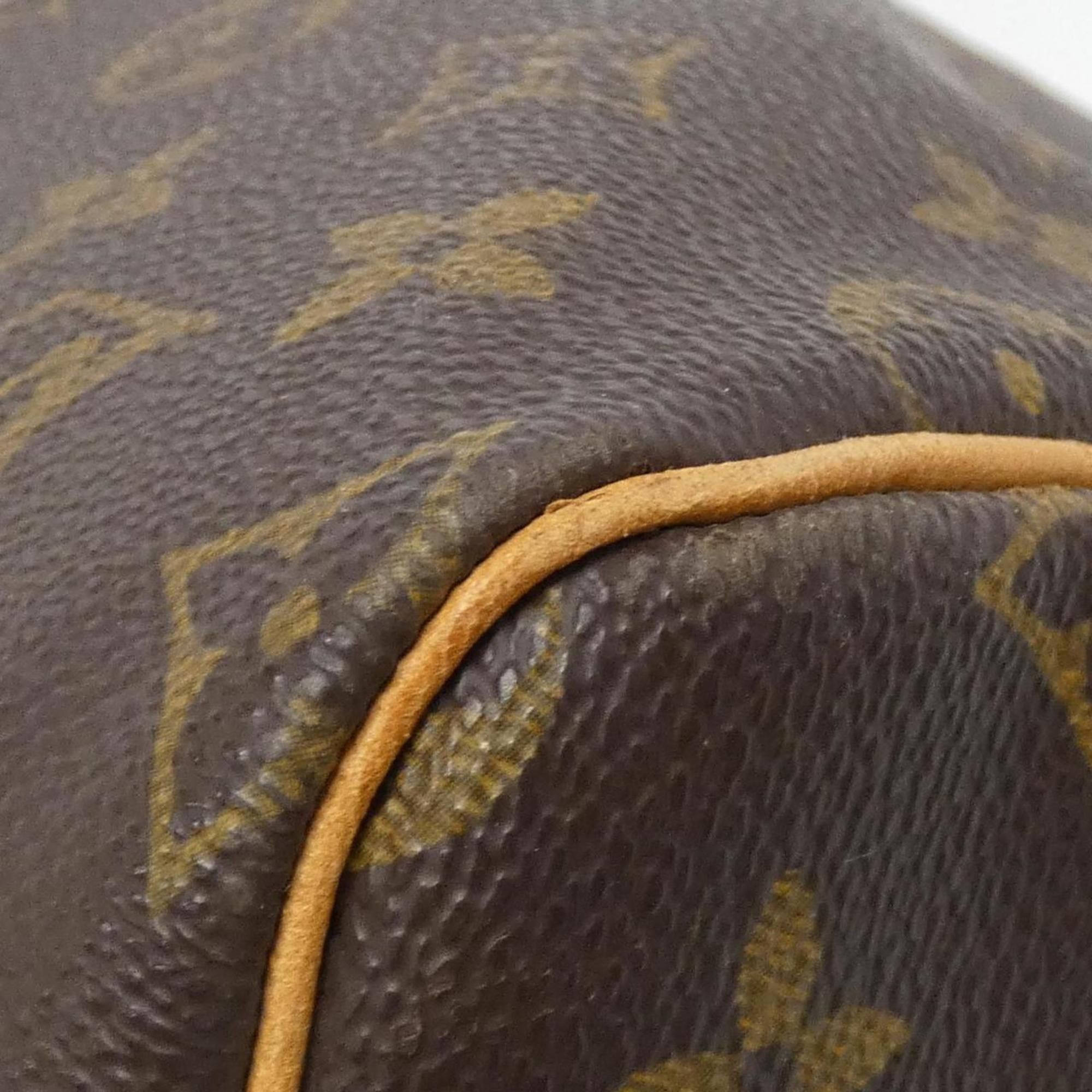 Louis Vuitton Louis Vuitton Keepall 55 travel Size ONE SIZE - 3 Thumbnail