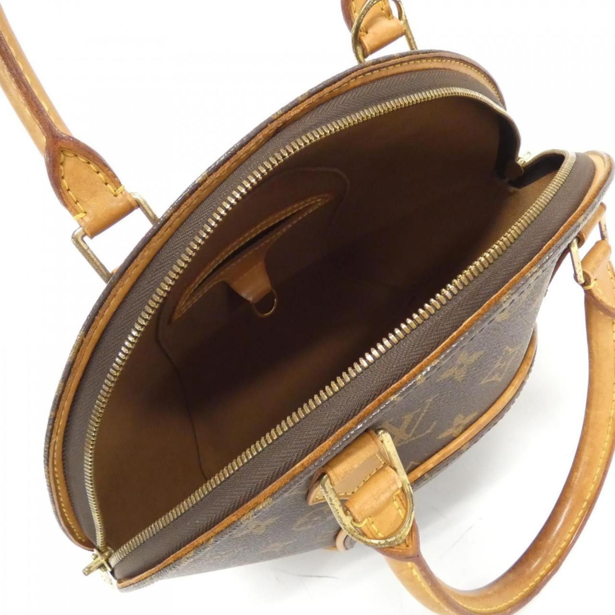 Louis Vuitton Louis Vuitton Ellipse PM handbag Size ONE SIZE - 8 Thumbnail