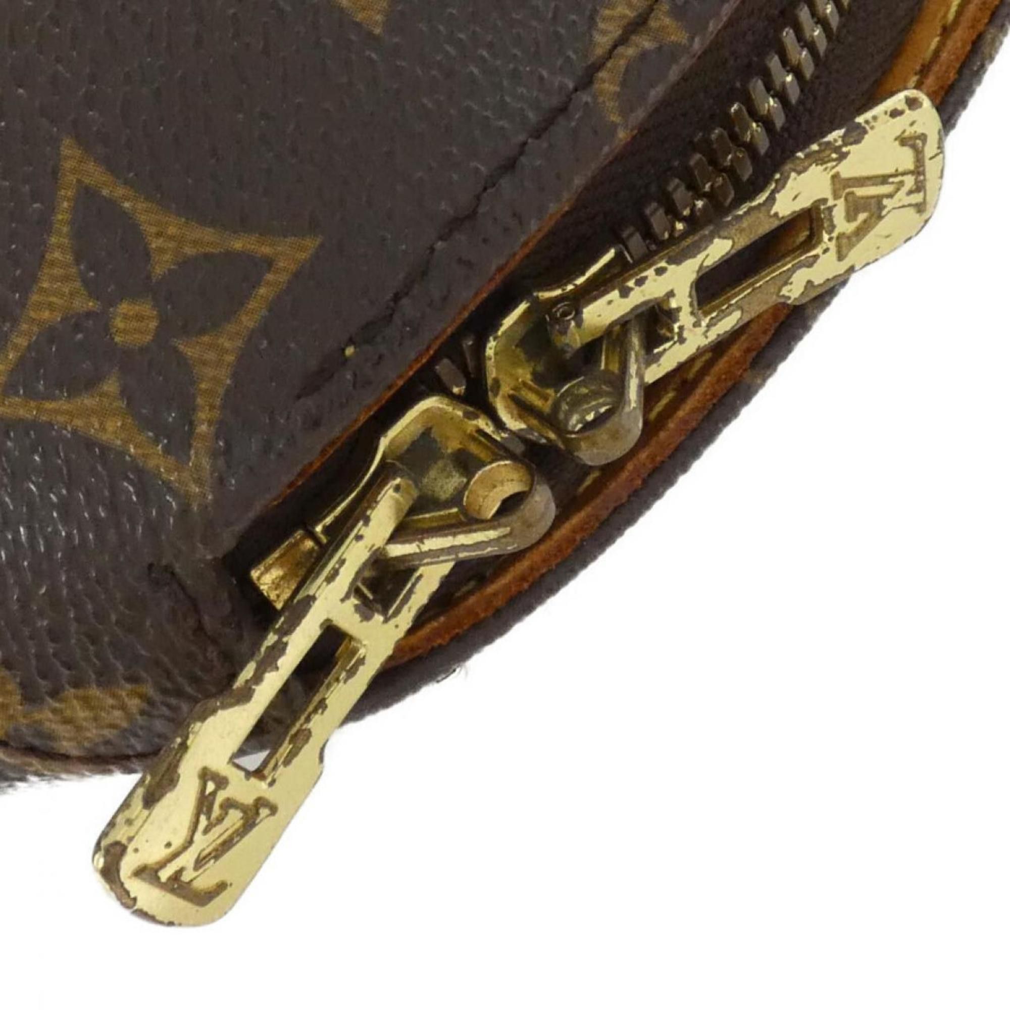 Louis Vuitton Louis Vuitton Ellipse PM handbag Size ONE SIZE - 7 Thumbnail