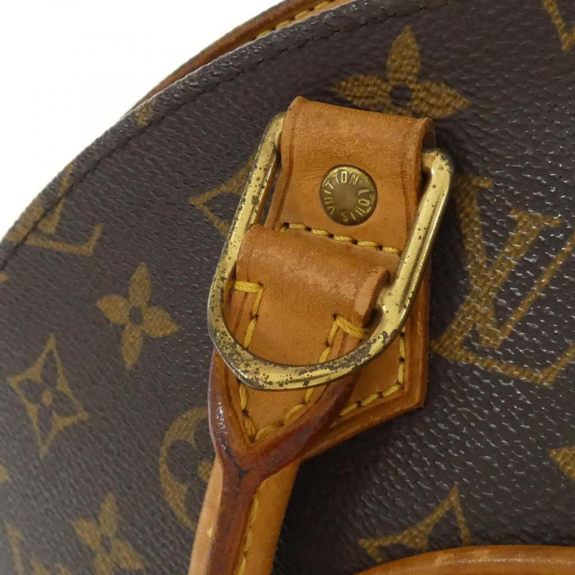 Louis Vuitton Louis Vuitton Ellipse PM handbag Size ONE SIZE - 6 Thumbnail