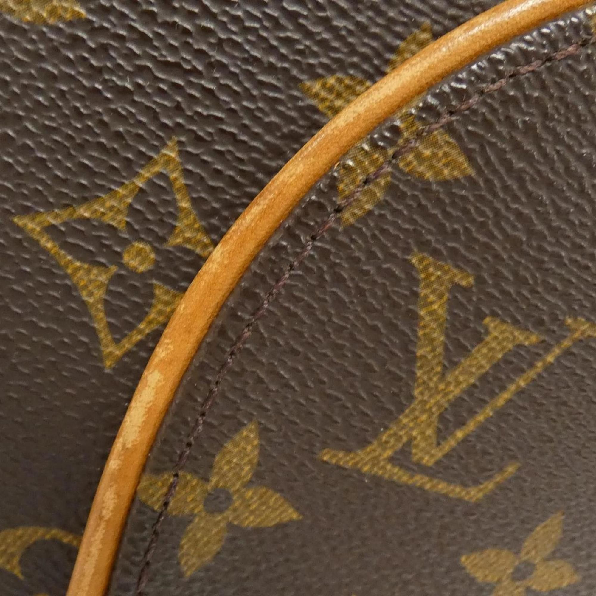 Louis Vuitton Louis Vuitton Ellipse PM handbag Size ONE SIZE - 4 Thumbnail