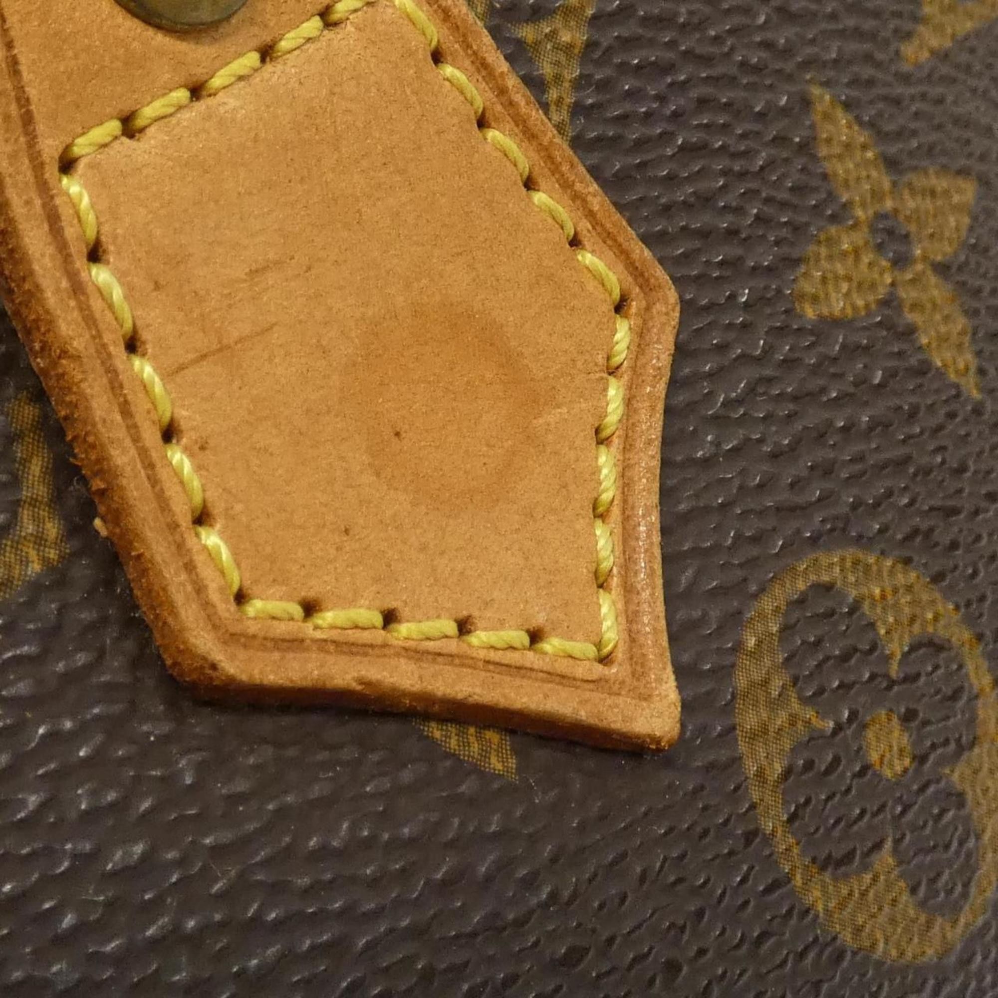 Louis Vuitton Louis Vuitton Ellipse PM handbag Size ONE SIZE - 5 Thumbnail