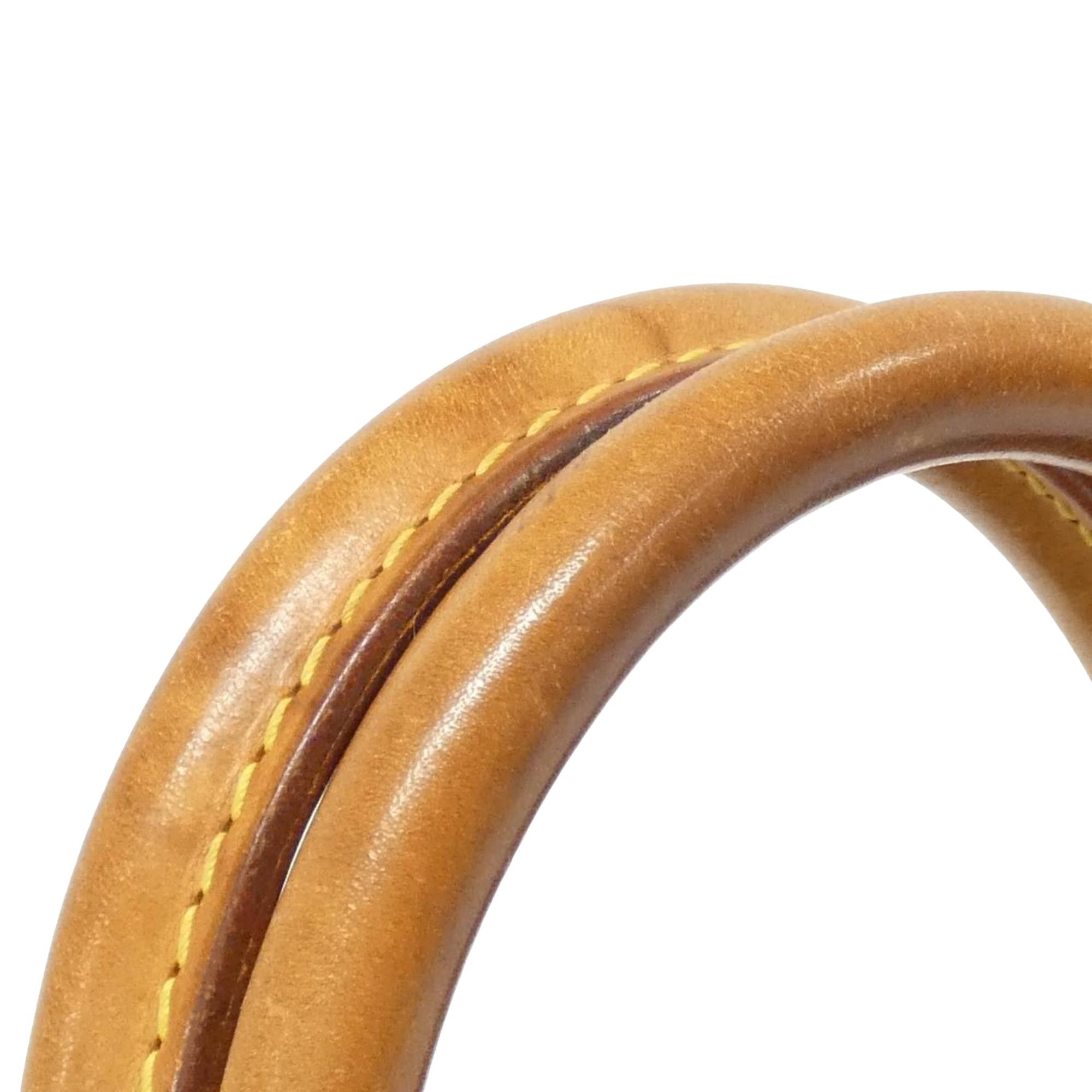 Louis Vuitton Louis Vuitton Ellipse PM handbag Size ONE SIZE - 2 Thumbnail