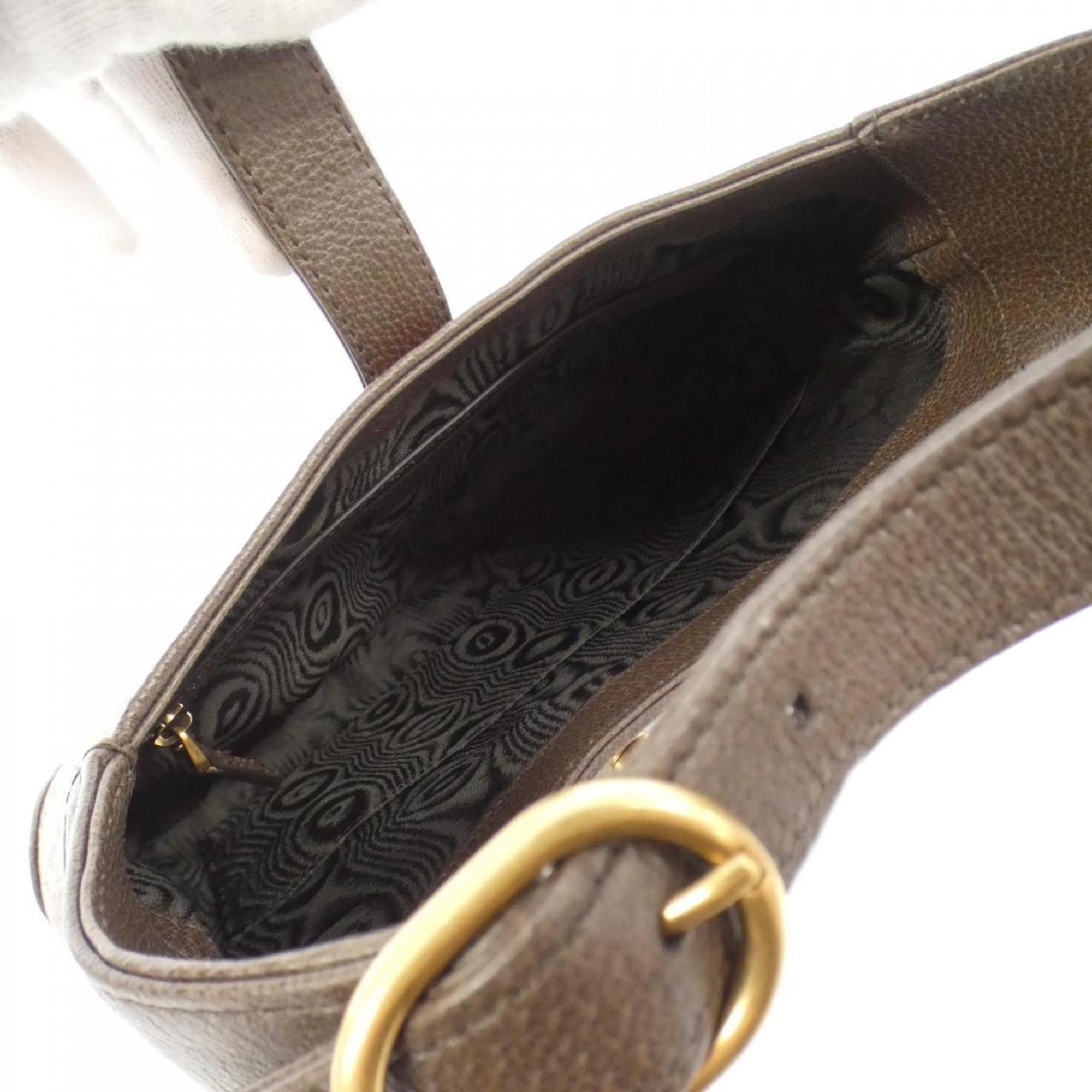 Gucci Gucci Ophidia shoulder Size ONE SIZE - 7 Thumbnail