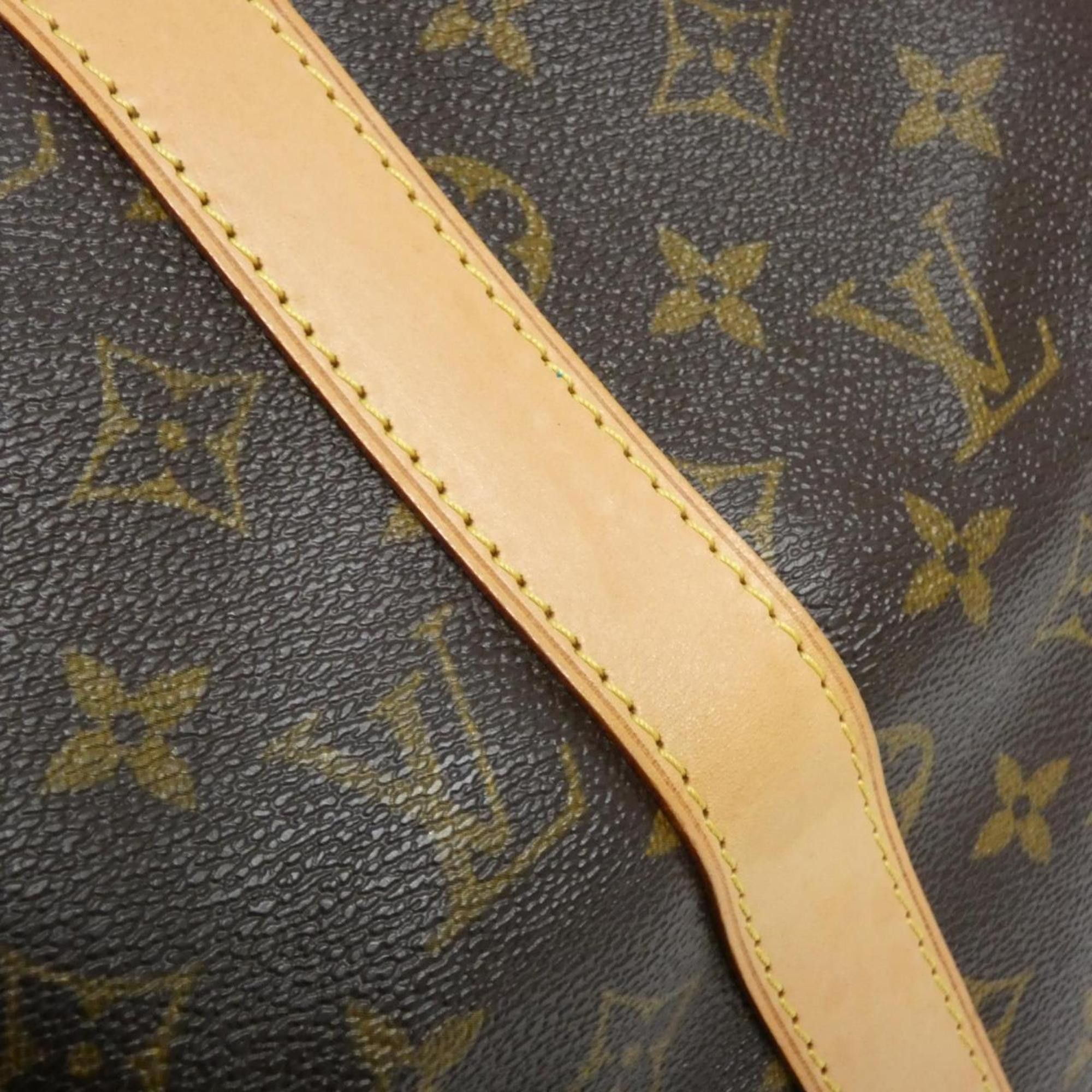 Louis Vuitton Louis Vuitton Keepall 50 travel Size ONE SIZE - 7 Thumbnail