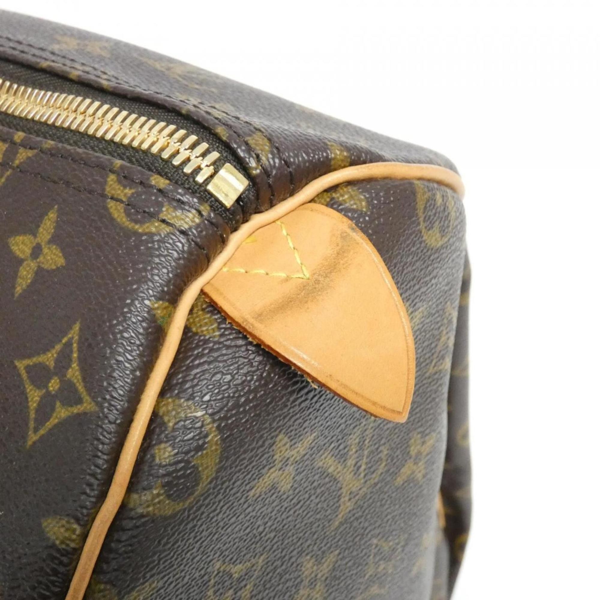 Louis Vuitton Louis Vuitton Keepall 50 travel Size ONE SIZE - 5 Thumbnail