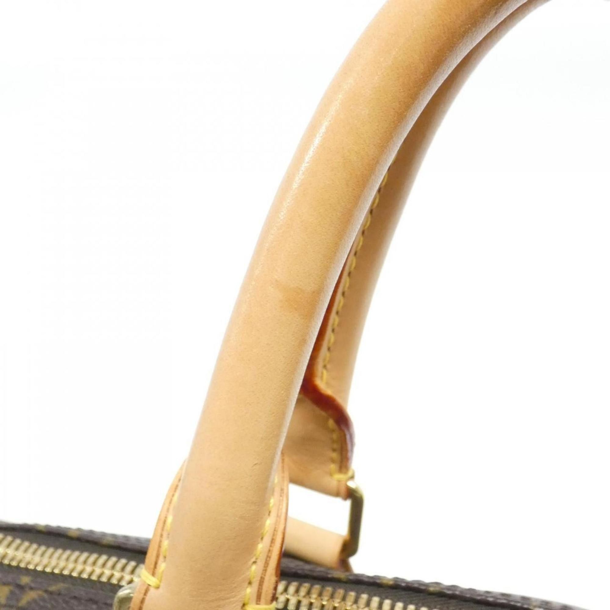 Louis Vuitton Louis Vuitton Keepall 50 travel Size ONE SIZE - 4 Thumbnail
