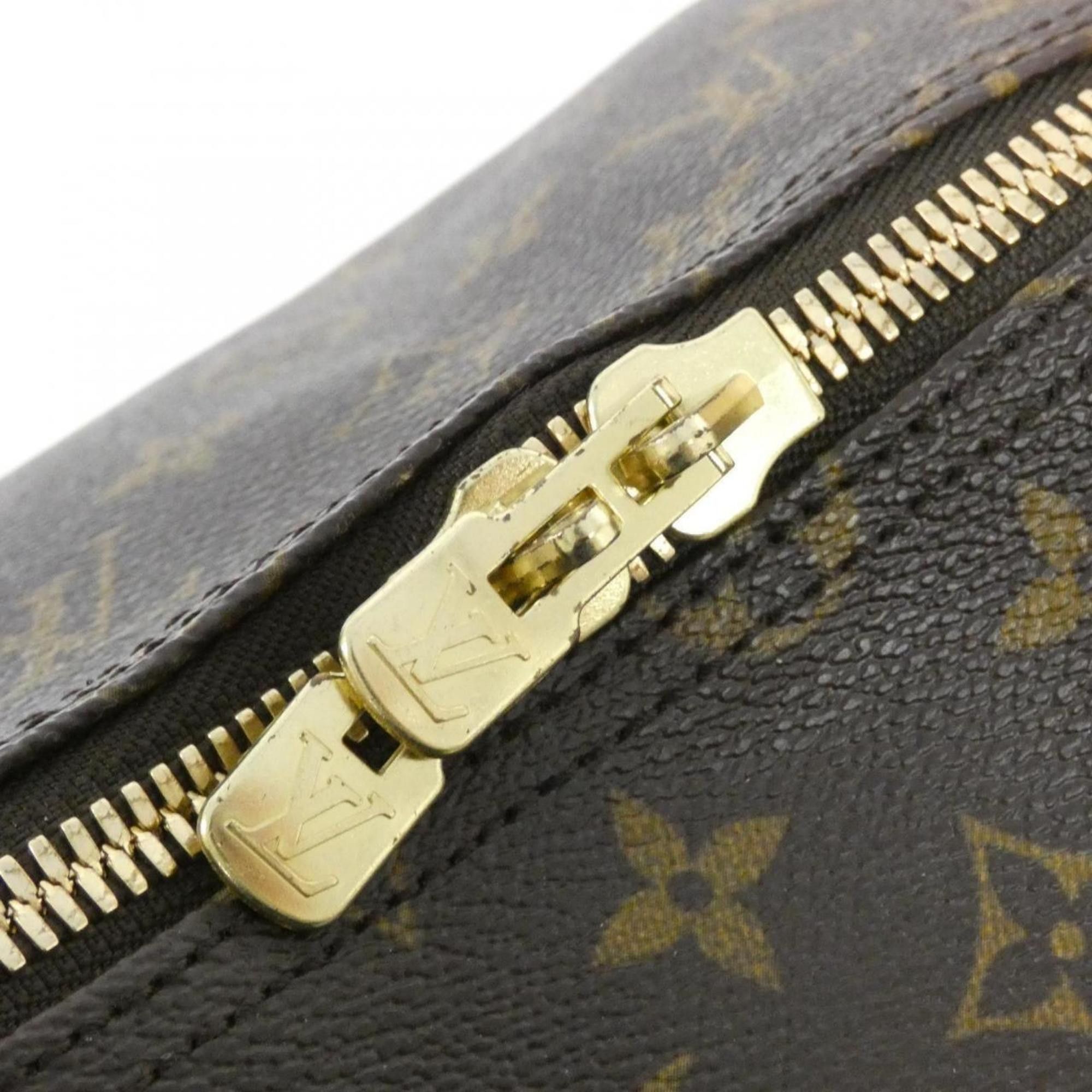 Louis Vuitton Louis Vuitton Keepall 50 travel Size ONE SIZE - 8 Thumbnail