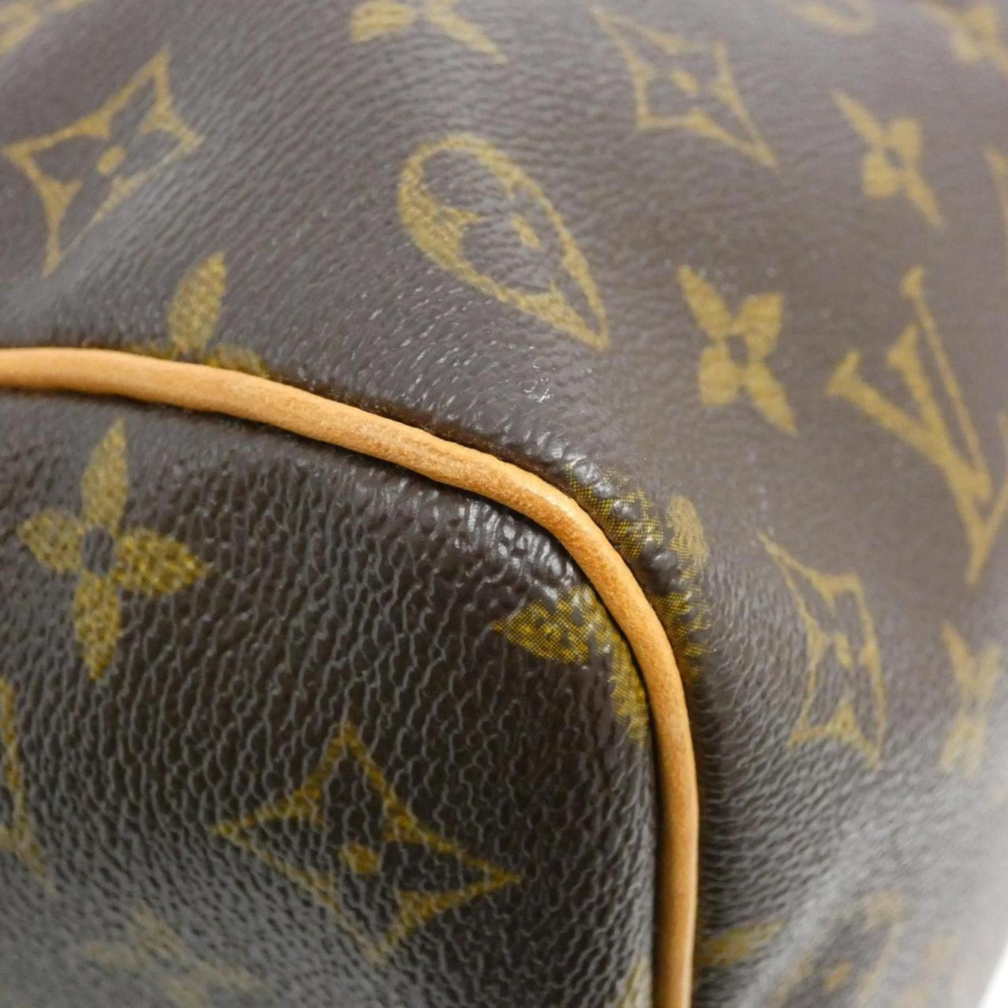 Louis Vuitton Louis Vuitton Keepall 50 travel Size ONE SIZE - 3 Thumbnail