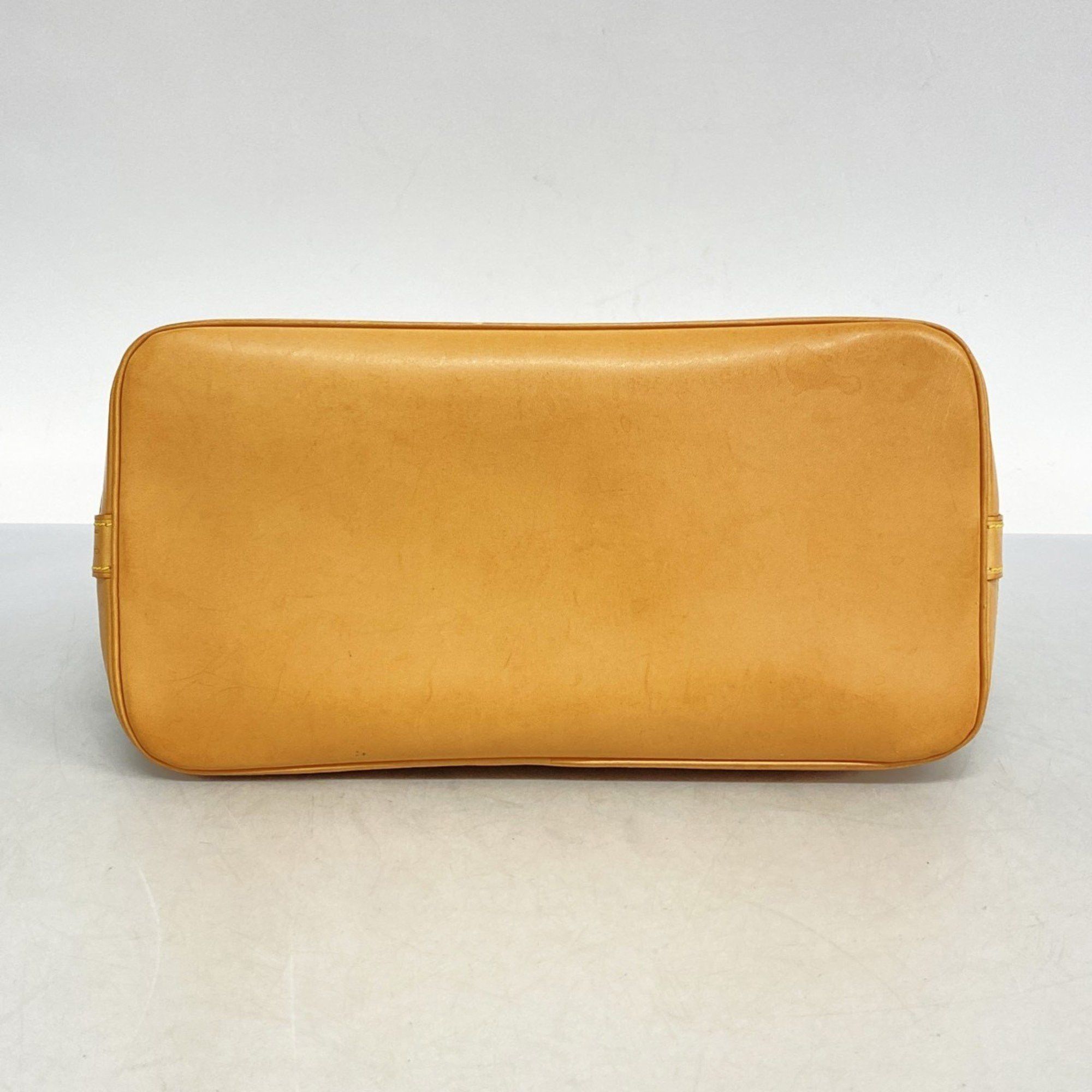 Louis Vuitton Louis Vuitton Alma handbag Size ONE SIZE - 6 Thumbnail