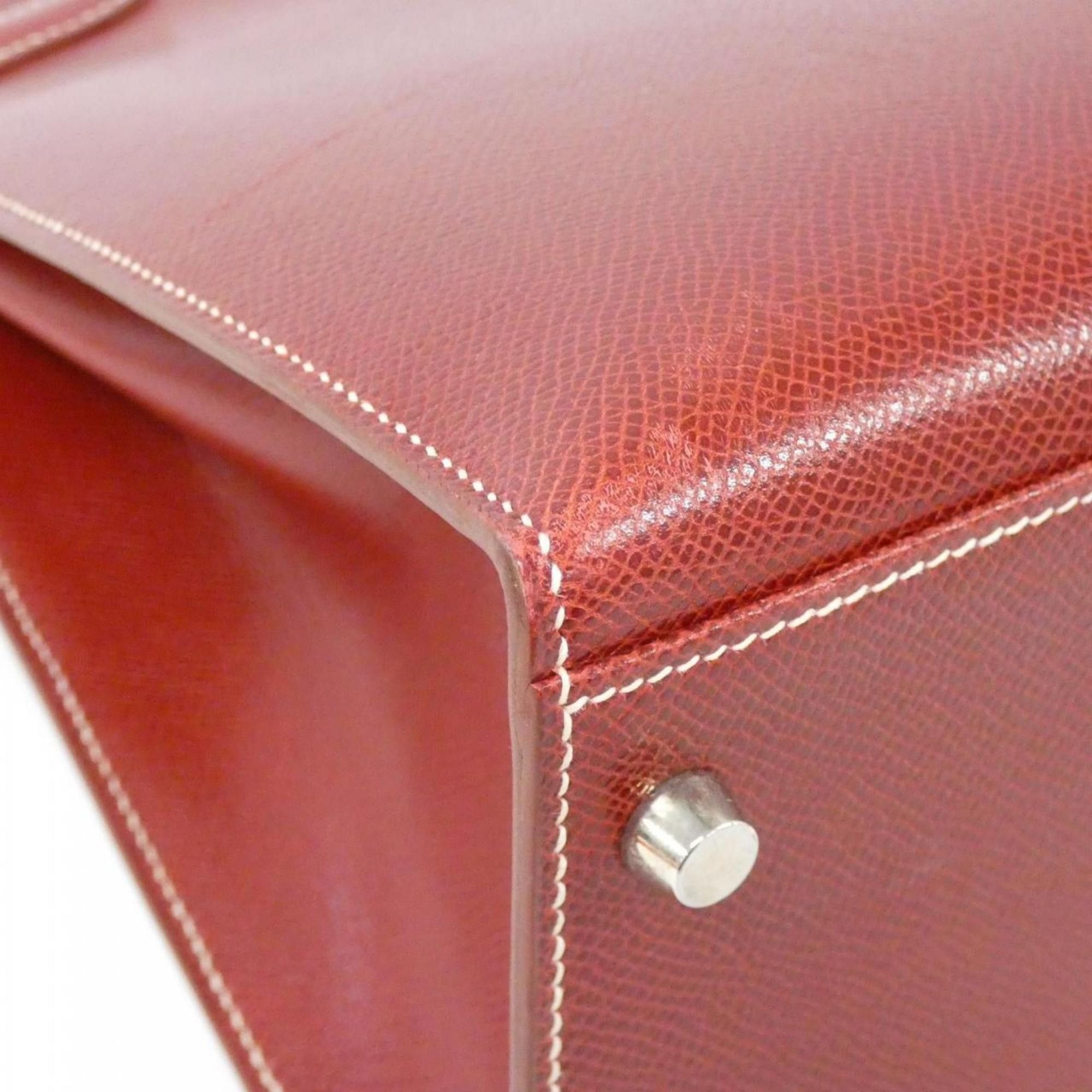 Hermes Hermès Kelly 35 handbag Size ONE SIZE - 4 Thumbnail