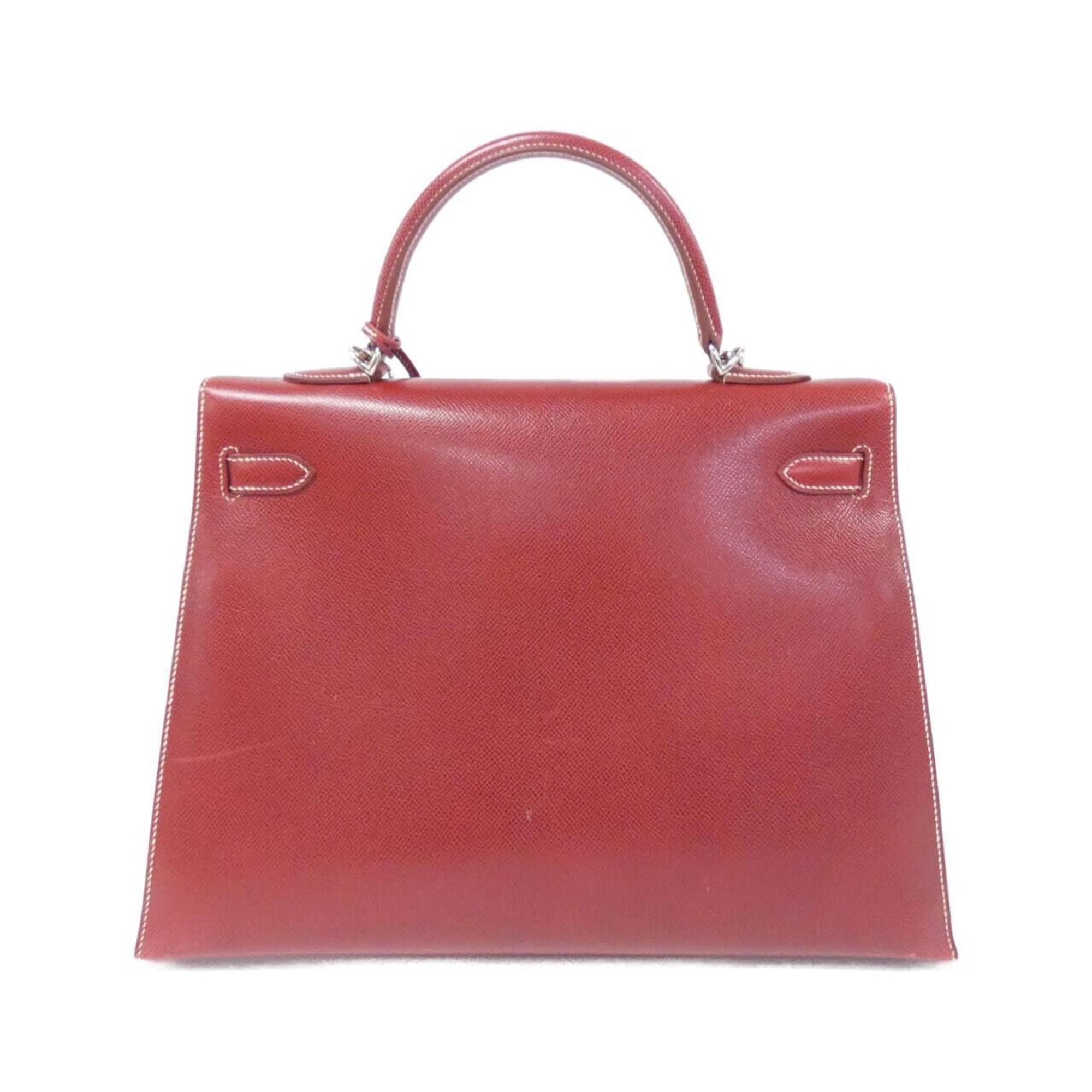 Hermes Hermès Kelly 35 handbag Size ONE SIZE - 2 Thumbnail