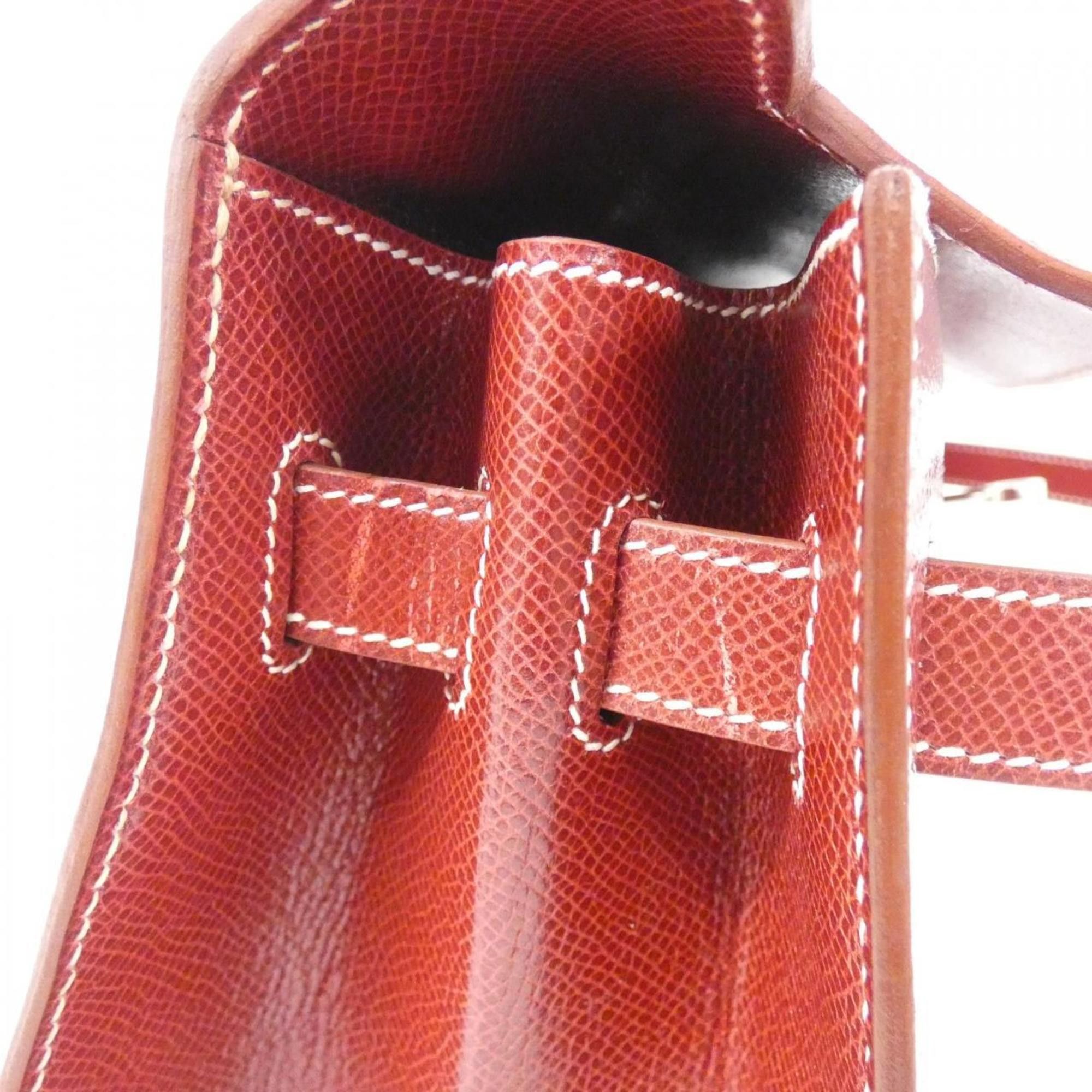 Hermes Hermès Kelly 35 handbag Size ONE SIZE - 9 Thumbnail