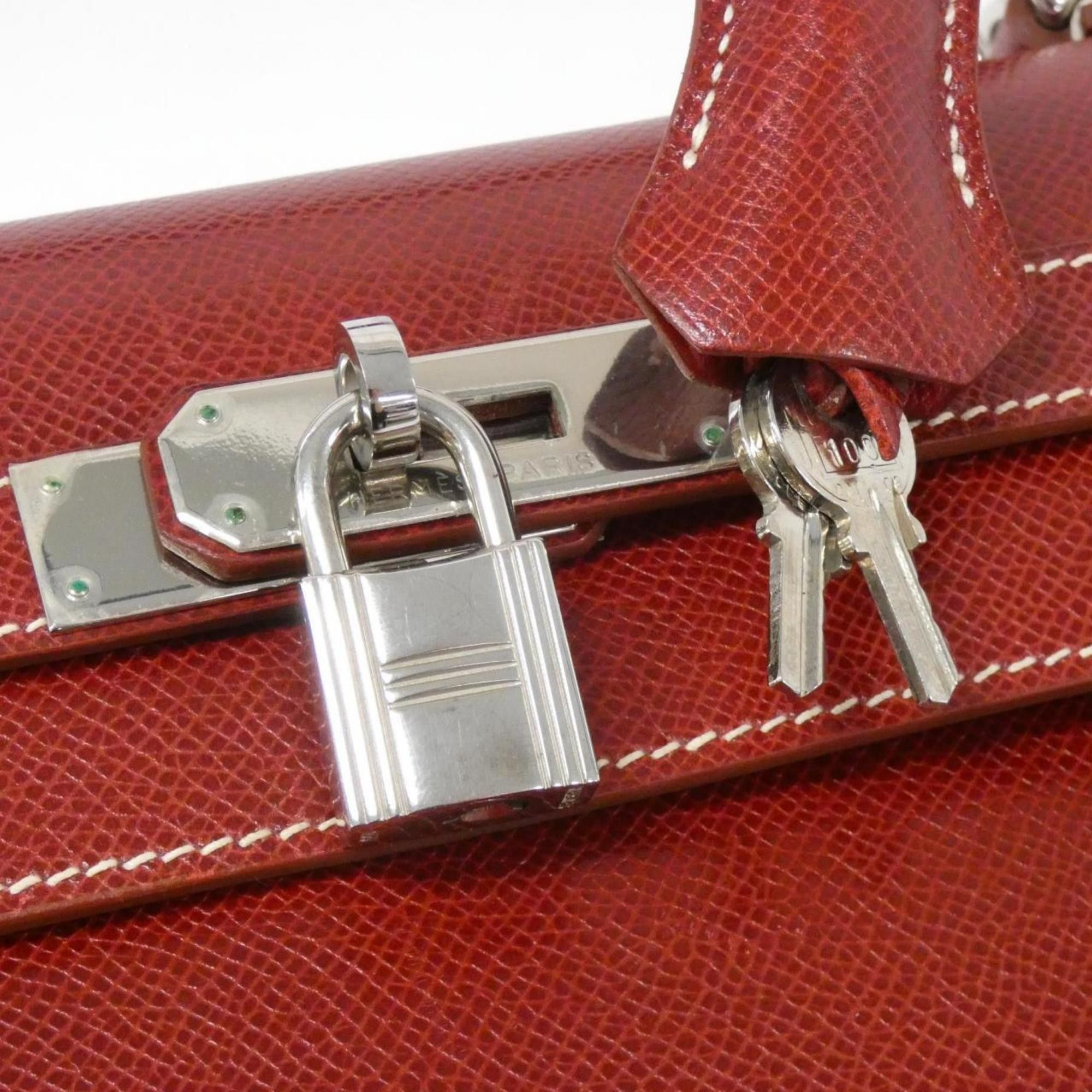 Hermes Hermès Kelly 35 handbag Size ONE SIZE - 8 Thumbnail