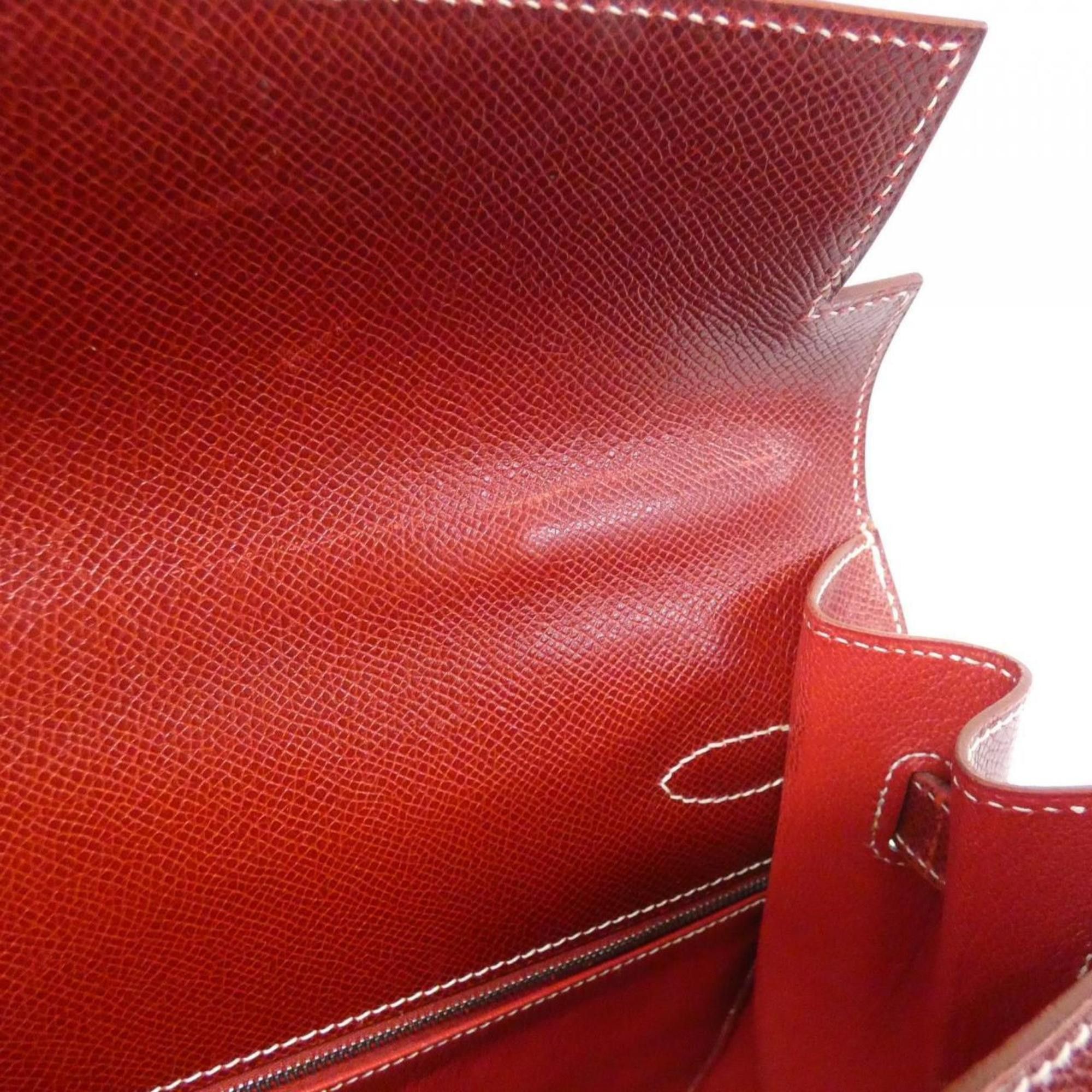 Hermes Hermès Kelly 35 handbag Size ONE SIZE - 10 Thumbnail