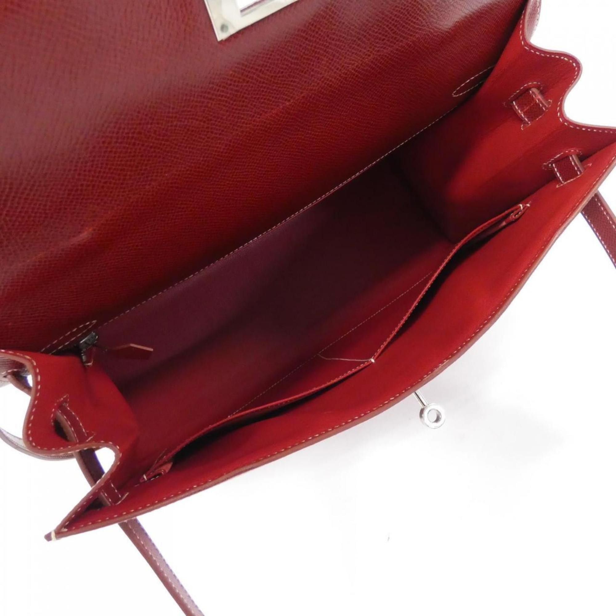 Hermes Hermès Kelly 35 handbag Size ONE SIZE - 5 Thumbnail