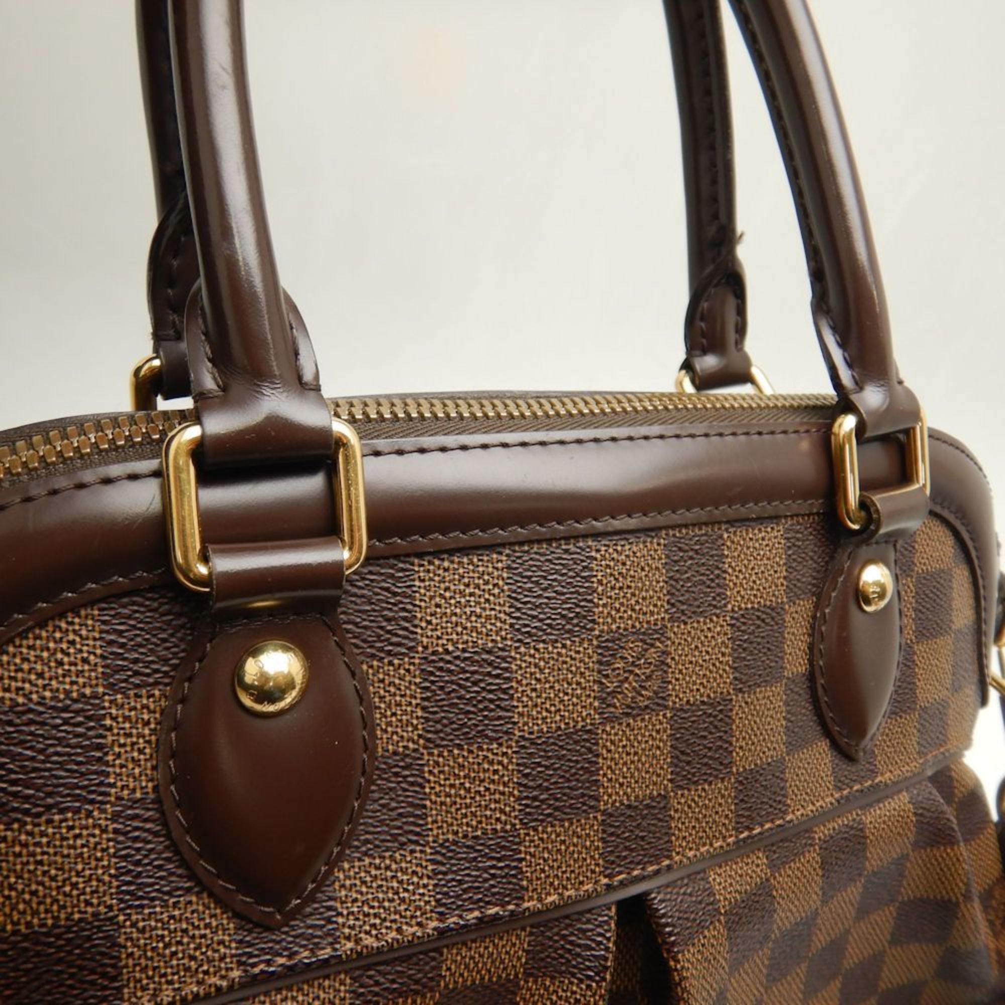 Louis Vuitton Louis Vuitton Trevi handbag Size ONE SIZE - 8 Thumbnail