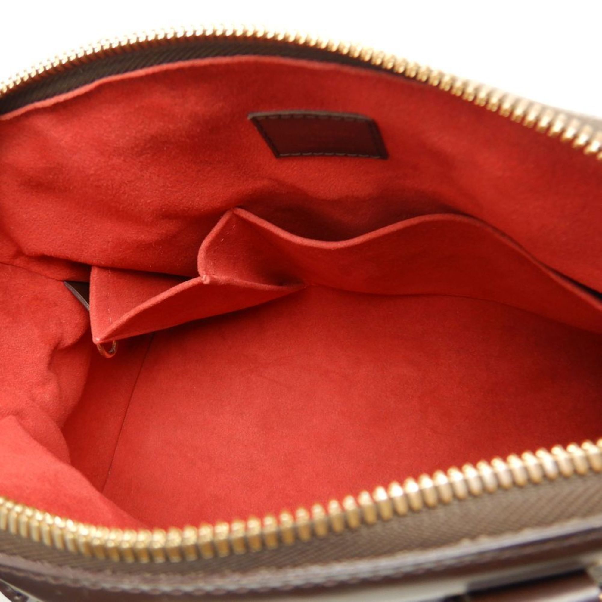 Louis Vuitton Louis Vuitton Trevi handbag Size ONE SIZE - 9 Thumbnail