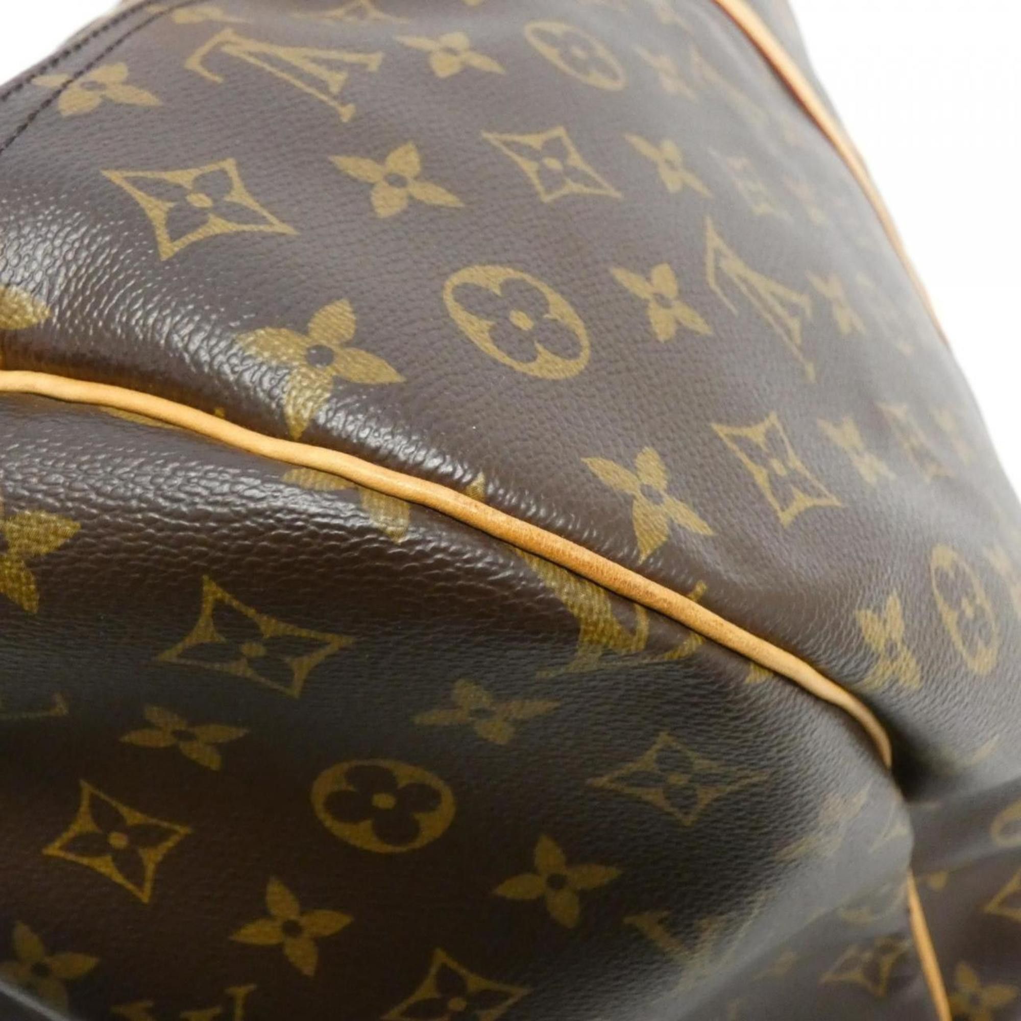 Louis Vuitton Louis Vuitton Keepall 60 travel Size ONE SIZE - 5 Thumbnail