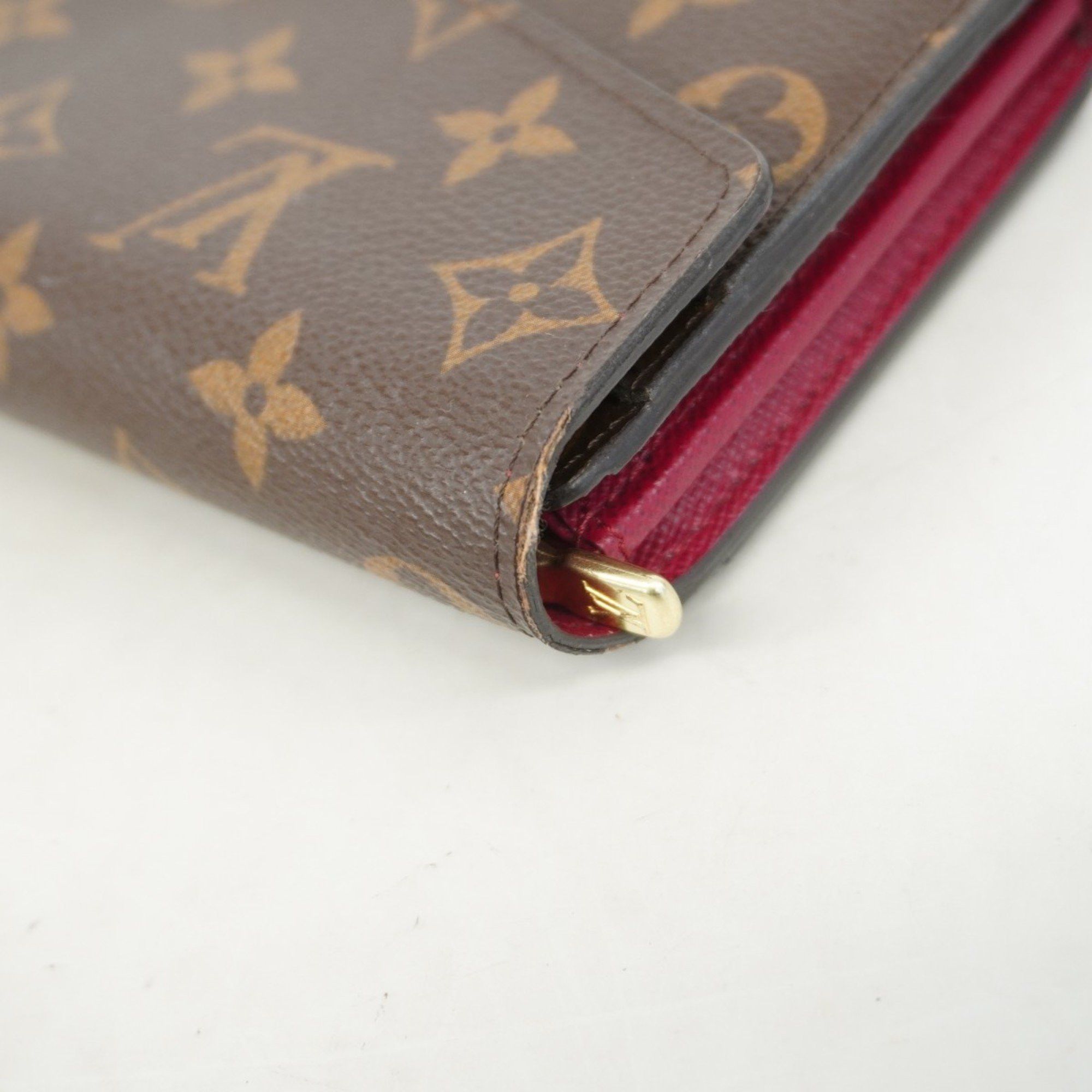 Louis Vuitton Louis Vuitton Portefeuille Sarah wallet Size ONE SIZE - 4 Thumbnail