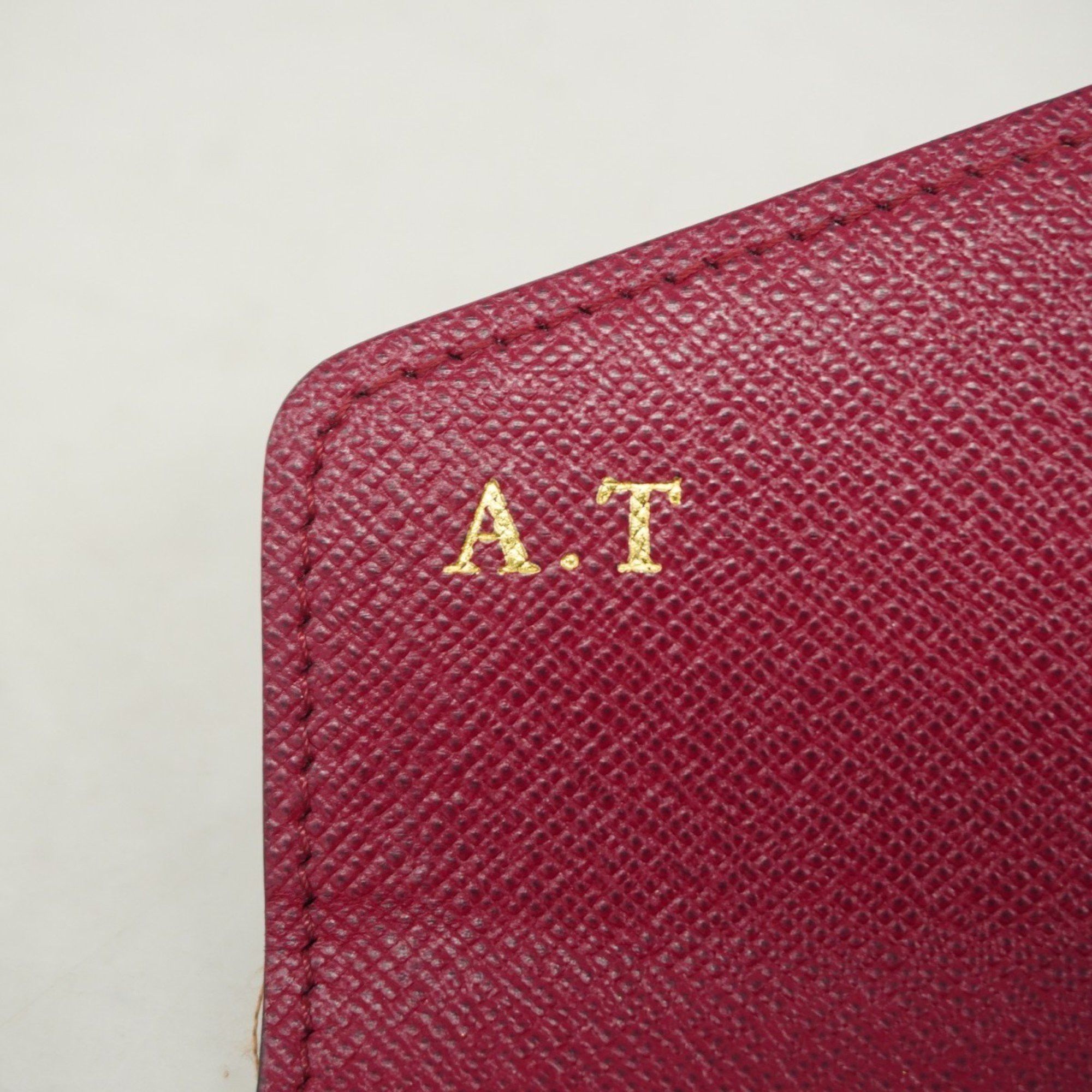 Louis Vuitton Louis Vuitton Portefeuille Sarah wallet Size ONE SIZE - 10 Thumbnail