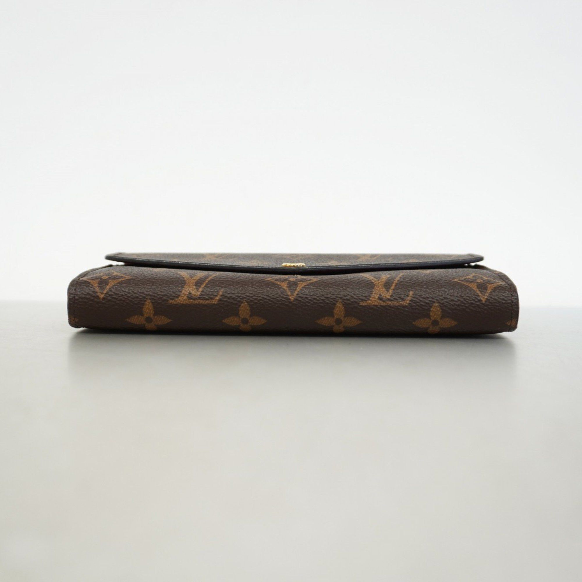 Louis Vuitton Louis Vuitton Portefeuille Sarah wallet Size ONE SIZE - 3 Thumbnail