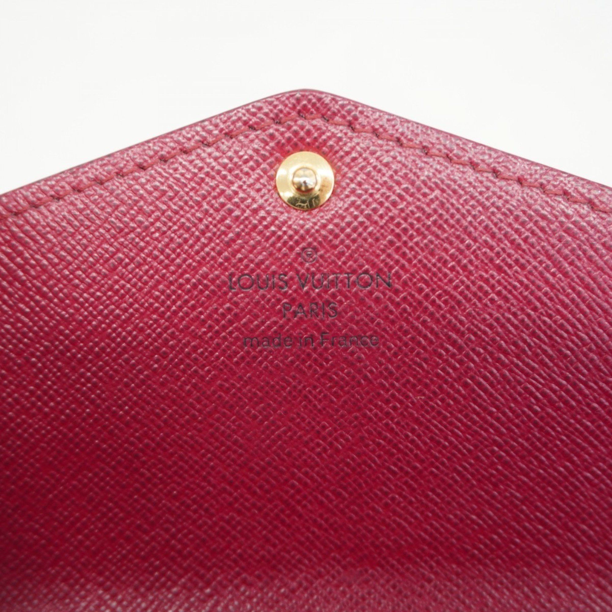 Louis Vuitton Louis Vuitton Portefeuille Sarah wallet Size ONE SIZE - 9 Thumbnail