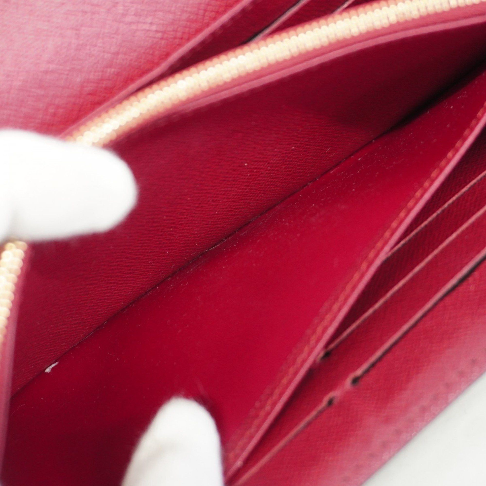 Louis Vuitton Louis Vuitton Portefeuille Sarah wallet Size ONE SIZE - 8 Thumbnail