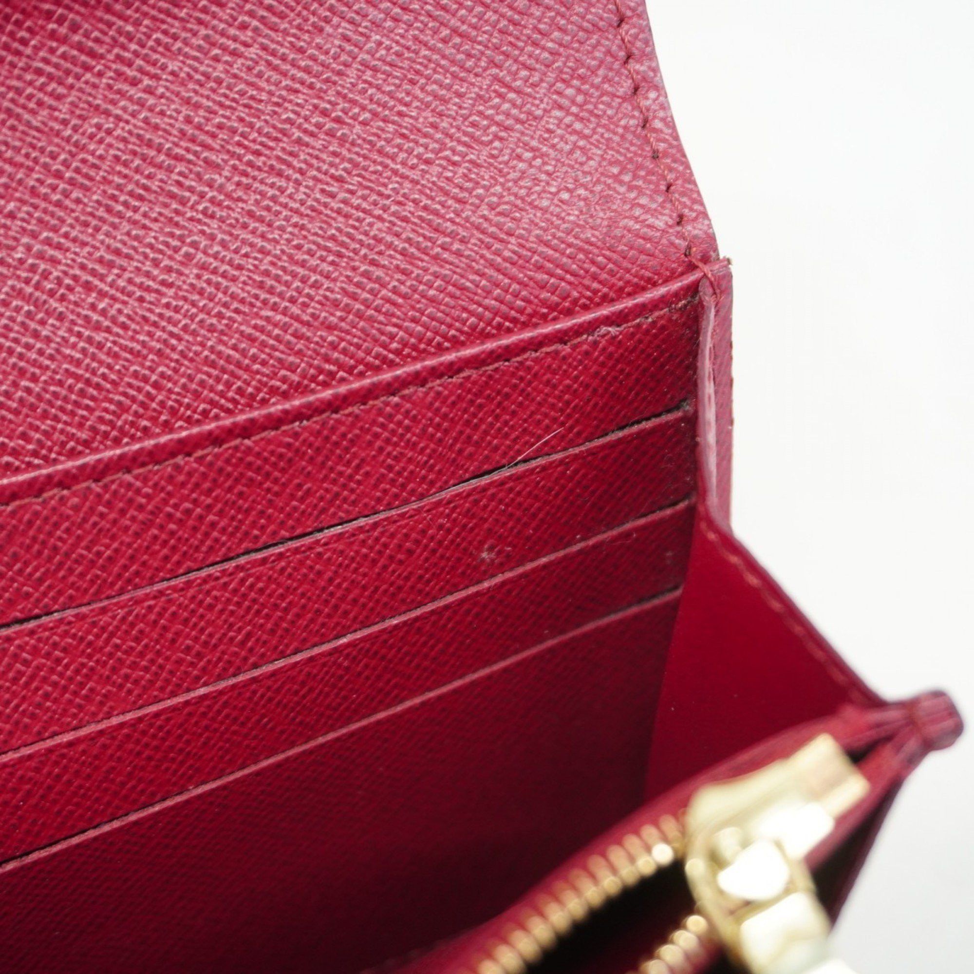 Louis Vuitton Louis Vuitton Portefeuille Sarah wallet Size ONE SIZE - 14 Thumbnail