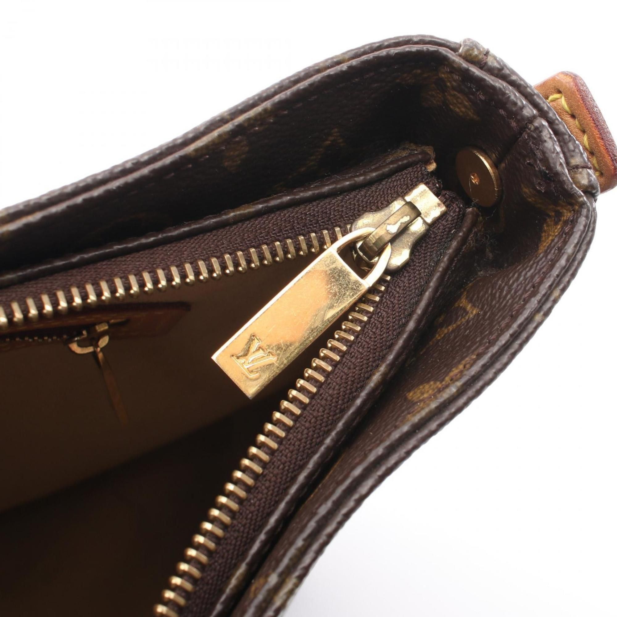 Louis Vuitton Louis Vuitton Looping GM shoulder Size ONE SIZE - 7 Thumbnail