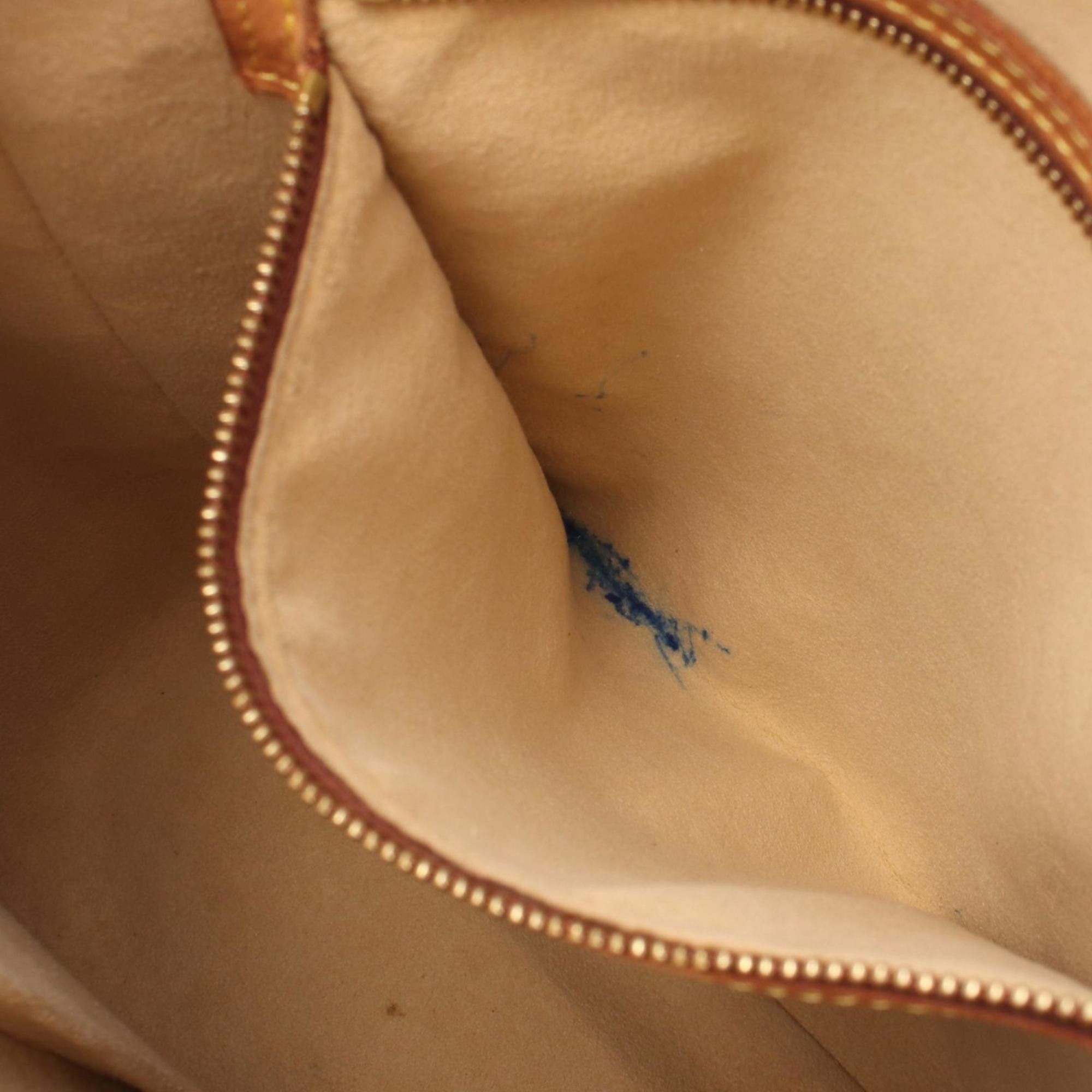 Louis Vuitton Louis Vuitton Looping GM shoulder Size ONE SIZE - 9 Thumbnail