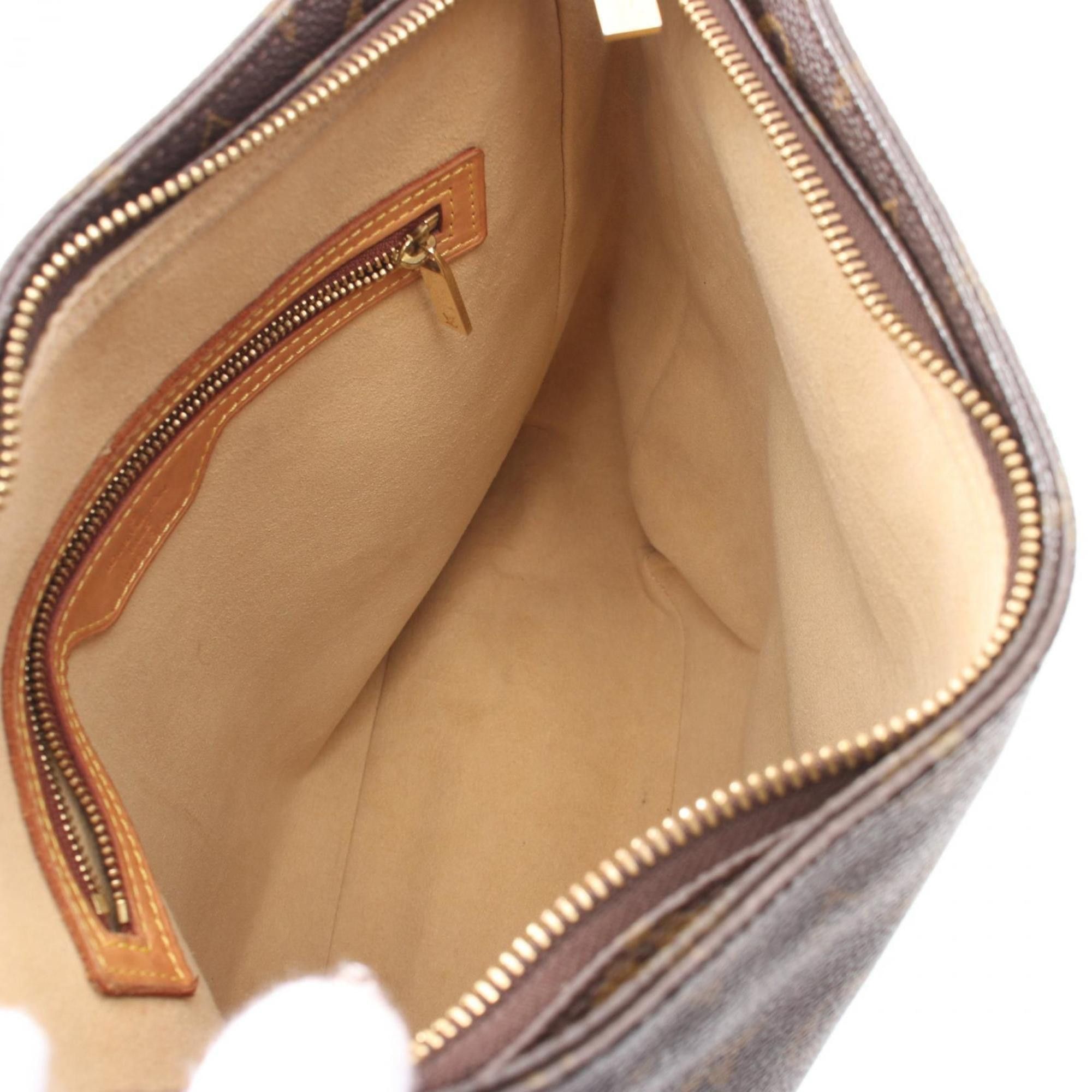 Louis Vuitton Louis Vuitton Looping GM shoulder Size ONE SIZE - 8 Thumbnail